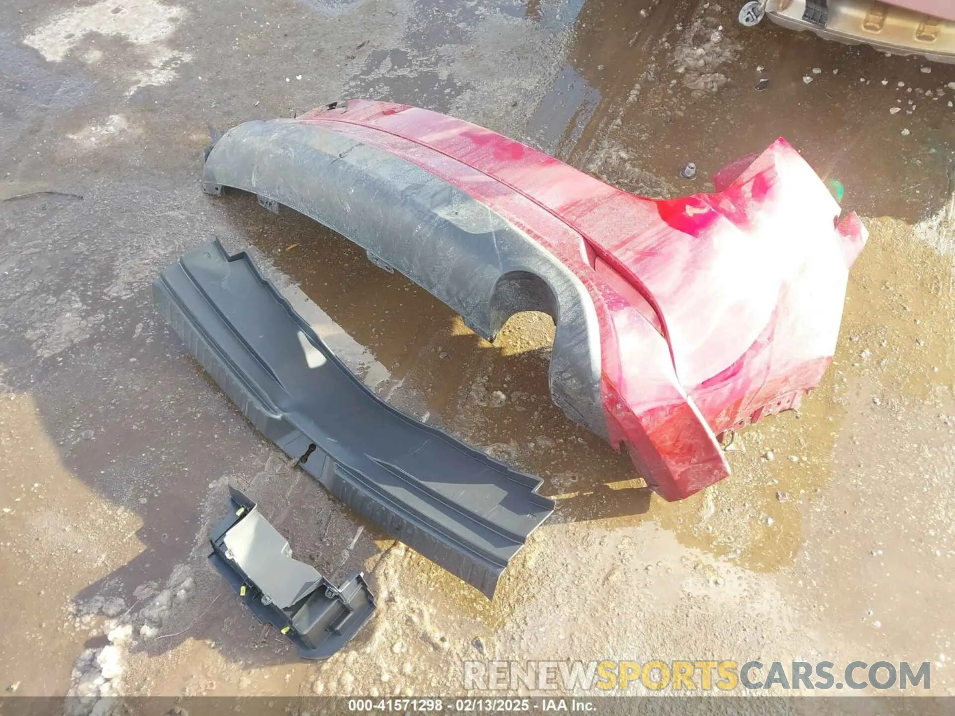 12 fotografías del automóvil dañado JM3KFBCL6R0456095 MAZDA CX-5 2024