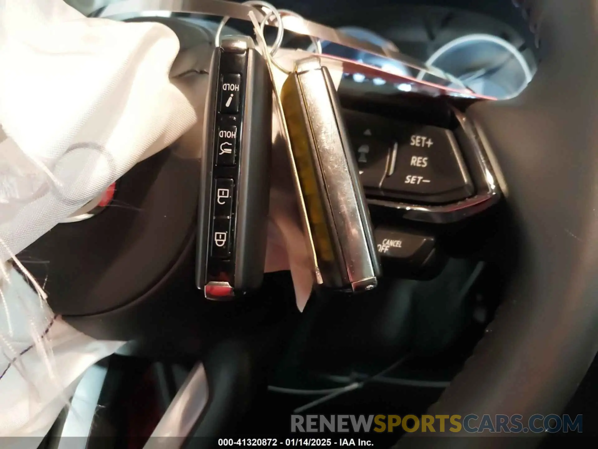 11 fotografías del automóvil dañado JM3KFBCL7R0444165 MAZDA CX-5 2024