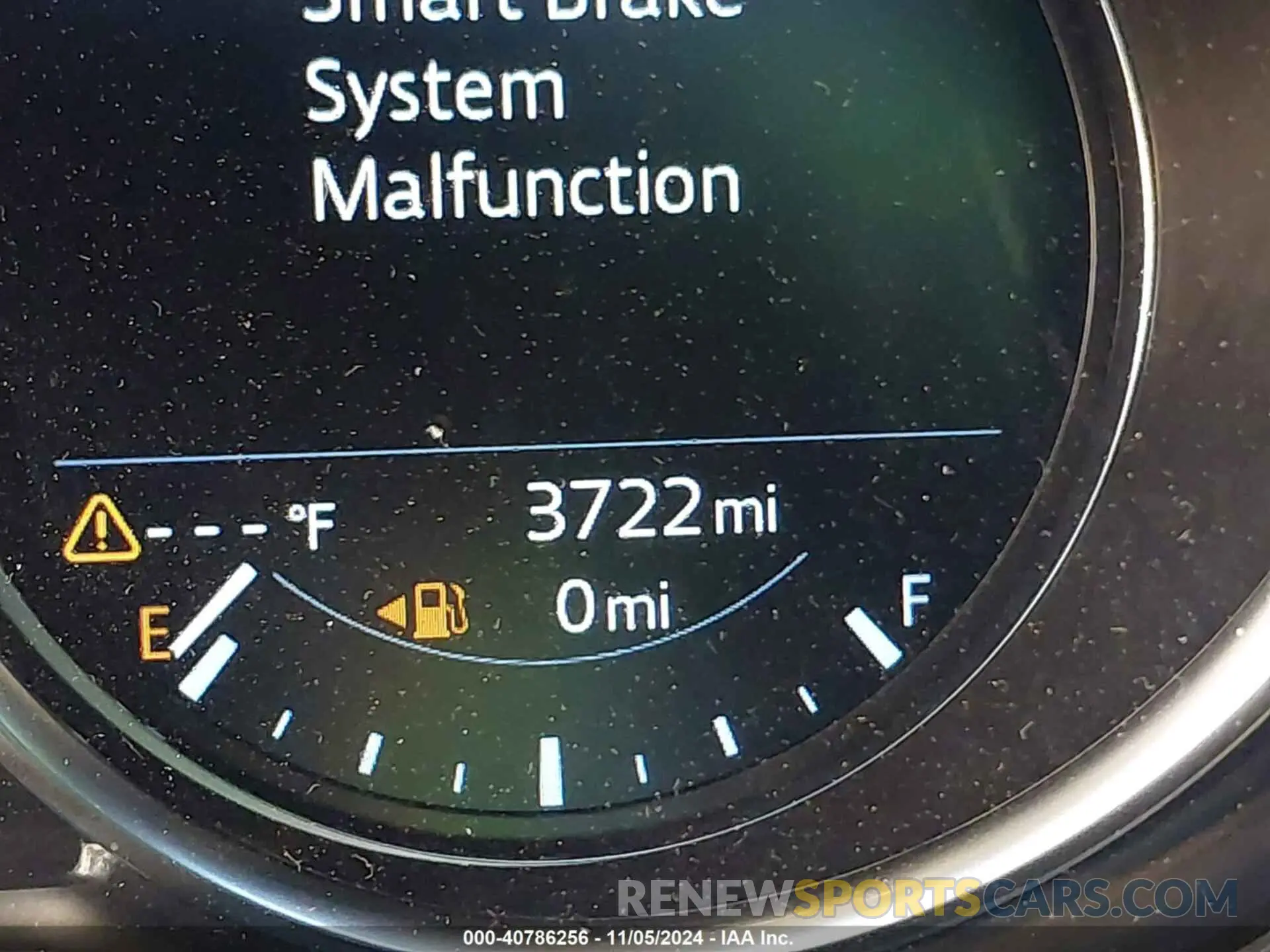 14 fotografías del automóvil dañado JM3KFBCL7R0489347 MAZDA CX-5 2024