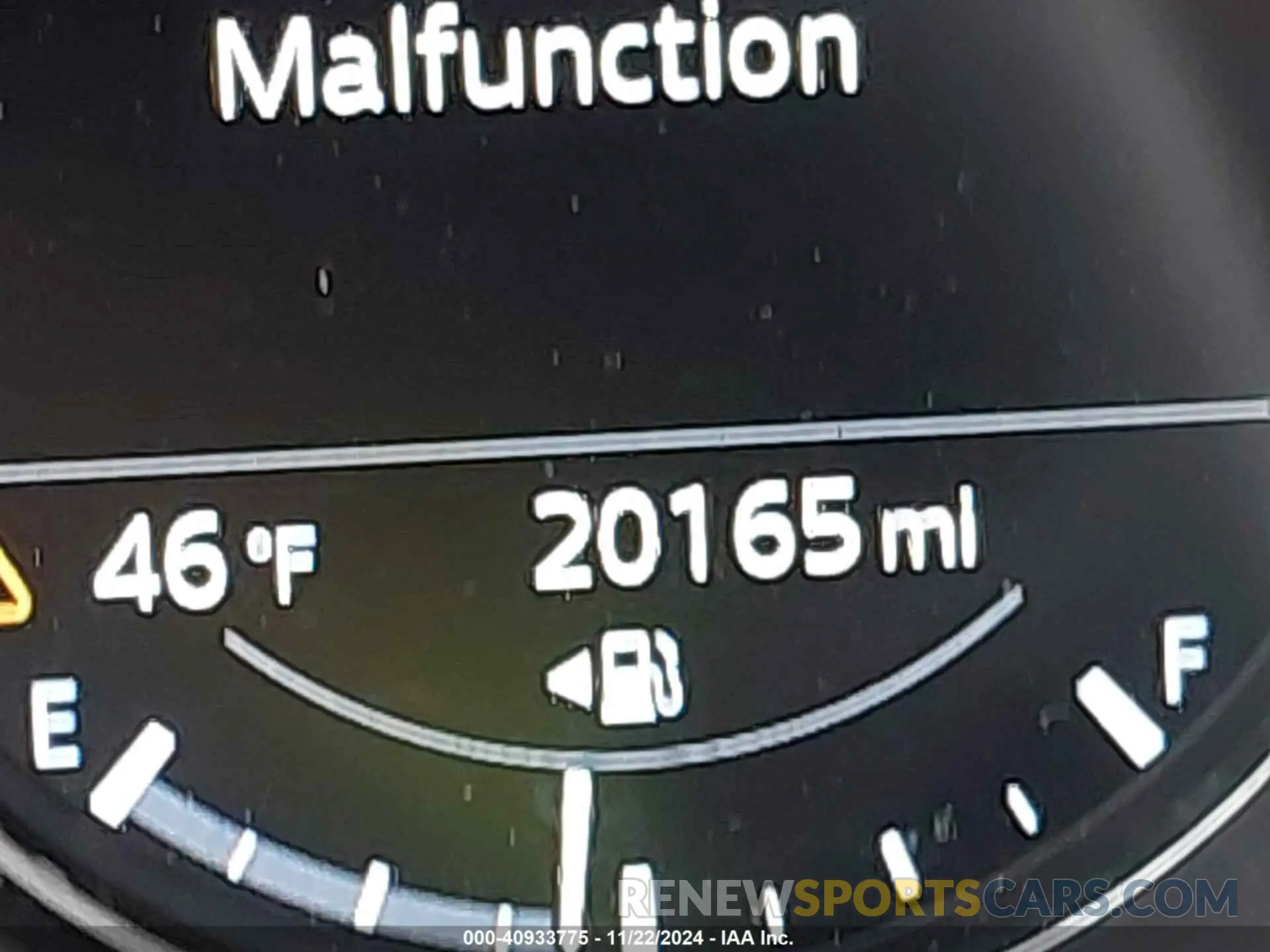 15 fotografías del automóvil dañado JM3KFBCL8R0449469 MAZDA CX-5 2024