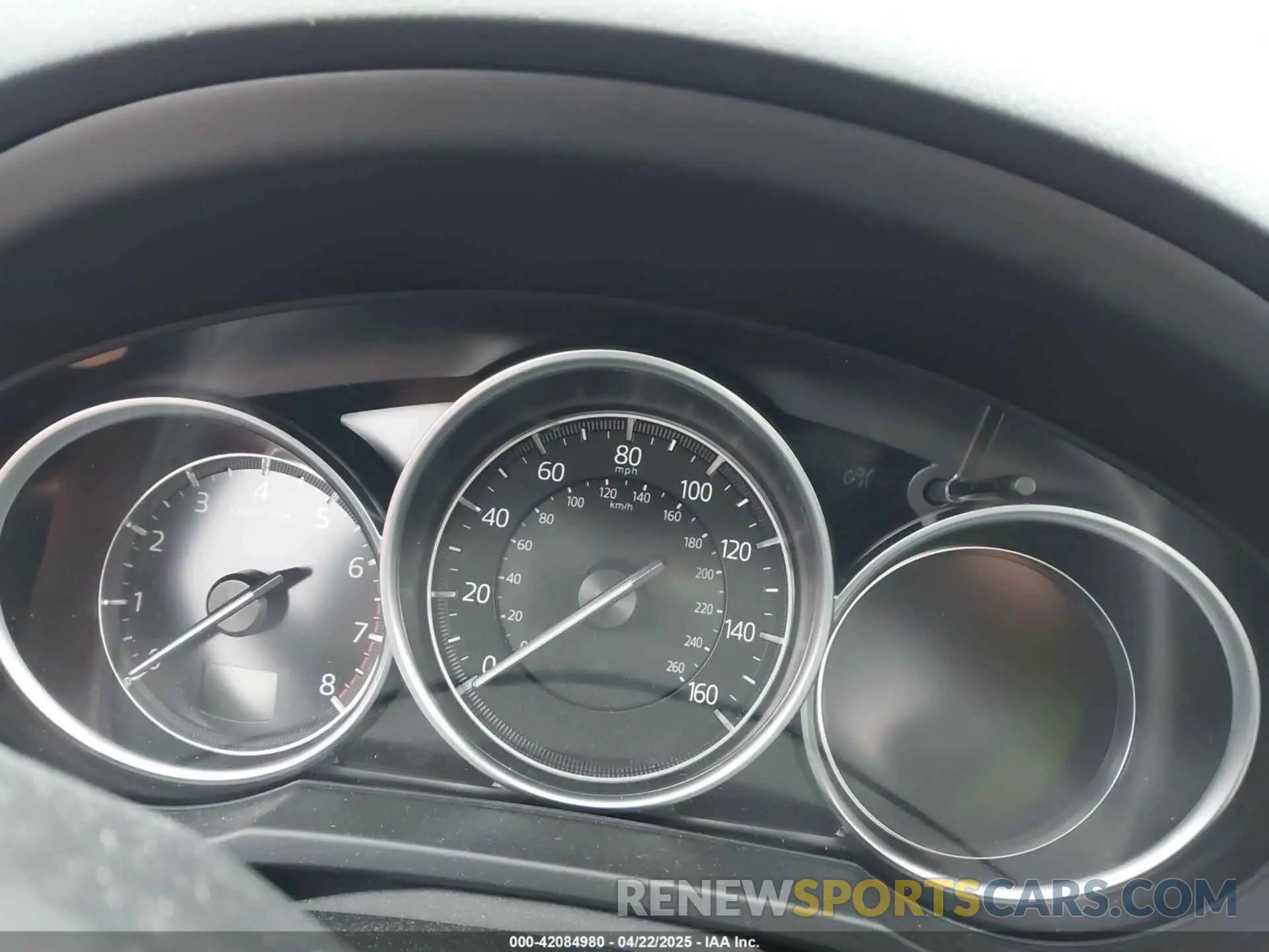 14 fotografías del automóvil dañado JM3KFBCL8R0501859 MAZDA CX-5 2024