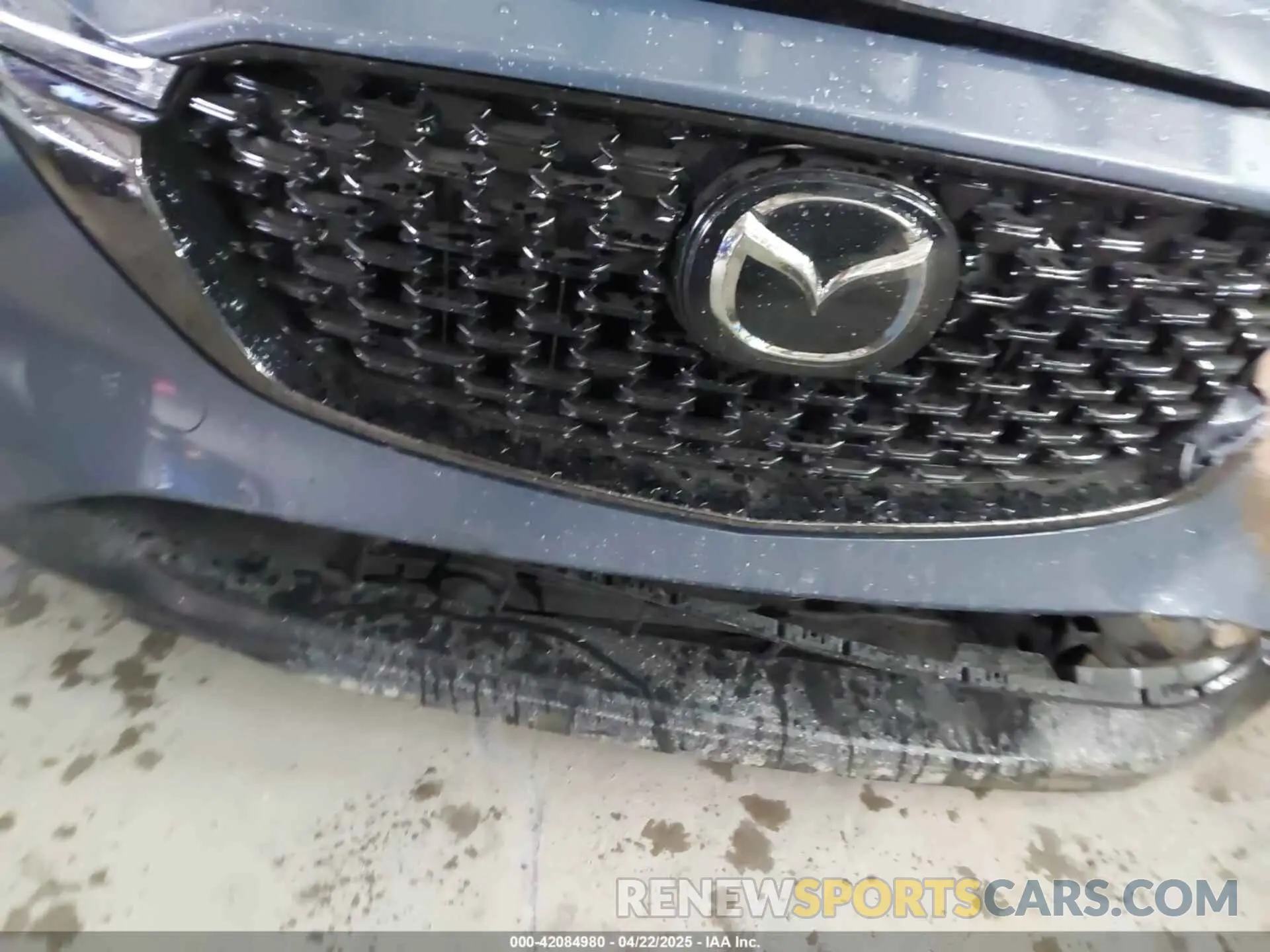 17 fotografías del automóvil dañado JM3KFBCL8R0501859 MAZDA CX-5 2024