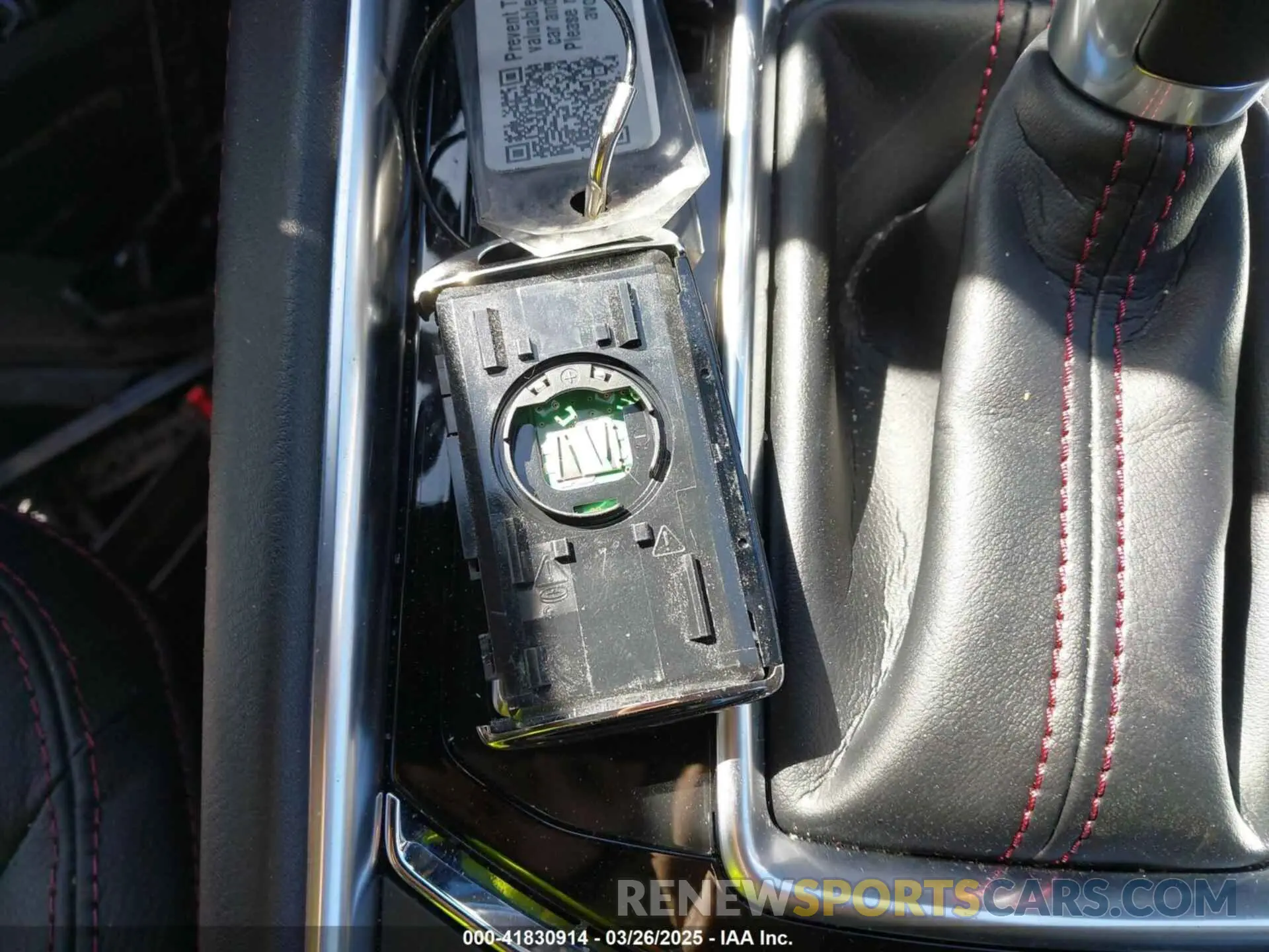 11 fotografías del automóvil dañado JM3KFBCLXR0521045 MAZDA CX-5 2024