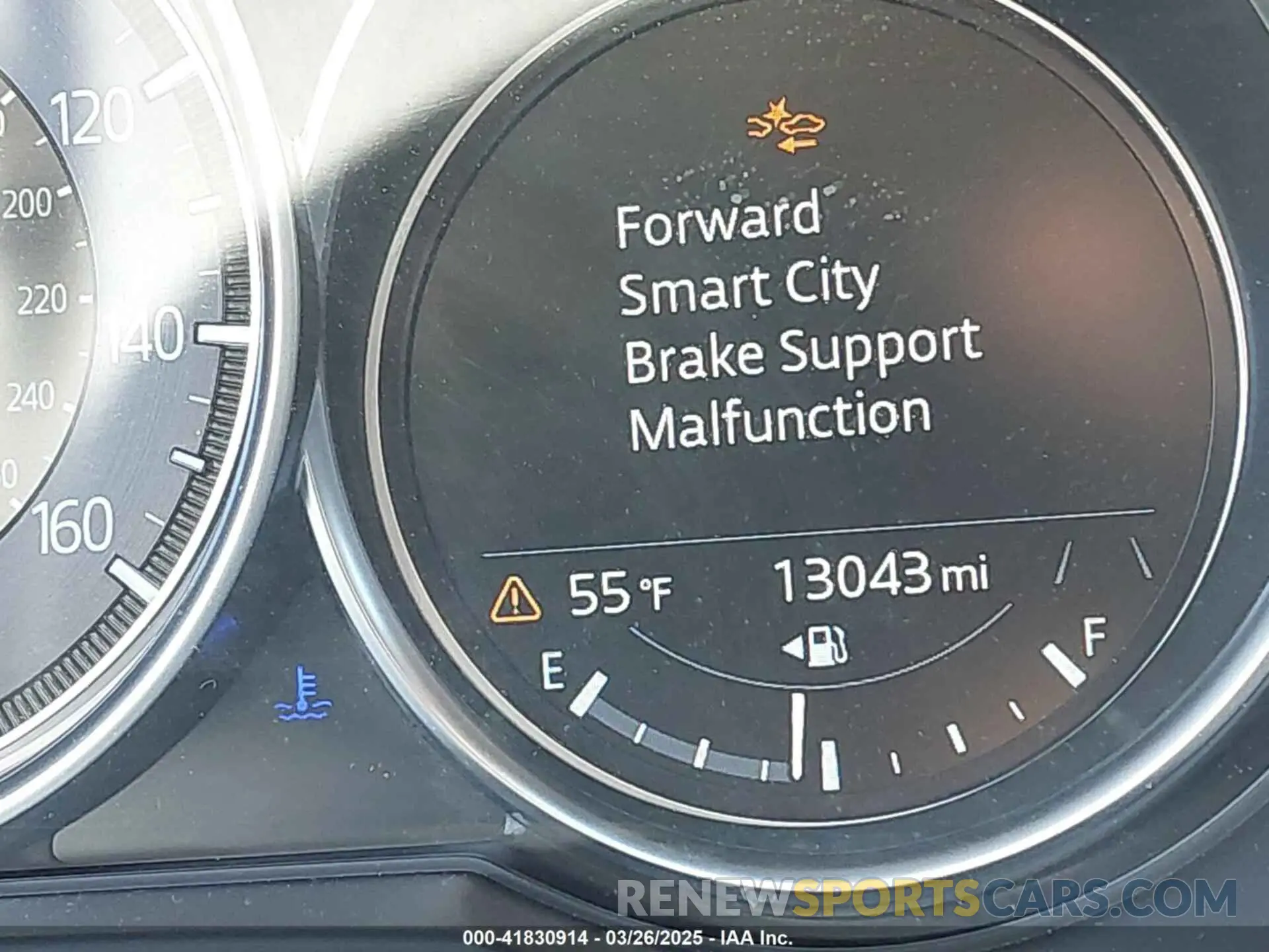 16 fotografías del automóvil dañado JM3KFBCLXR0521045 MAZDA CX-5 2024