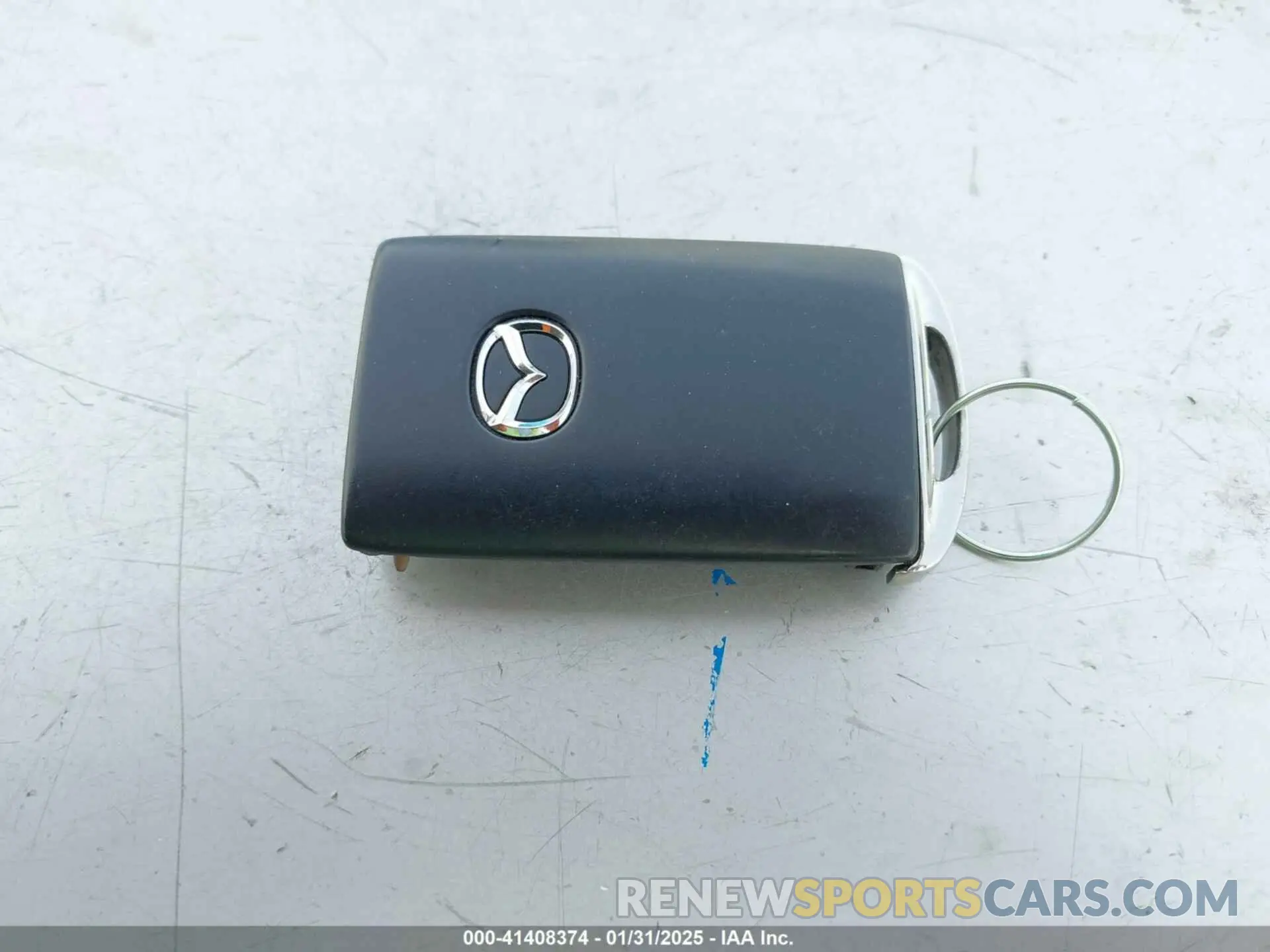 11 fotografías del automóvil dañado JM3KFBCM0R0353859 MAZDA CX-5 2024
