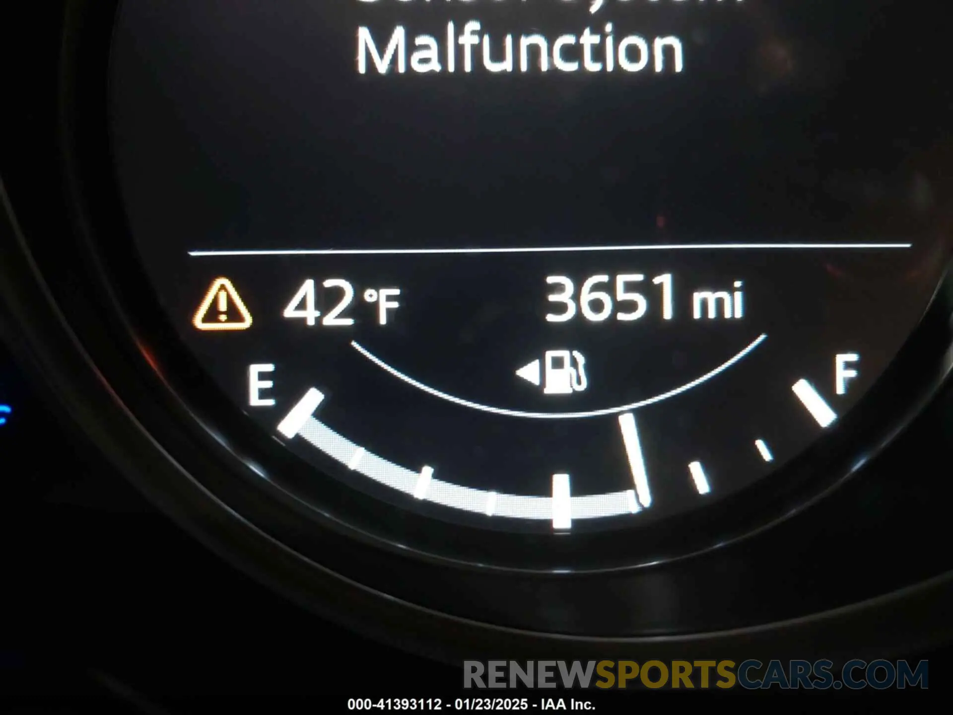 15 fotografías del automóvil dañado JM3KFBCM0R0401361 MAZDA CX-5 2024