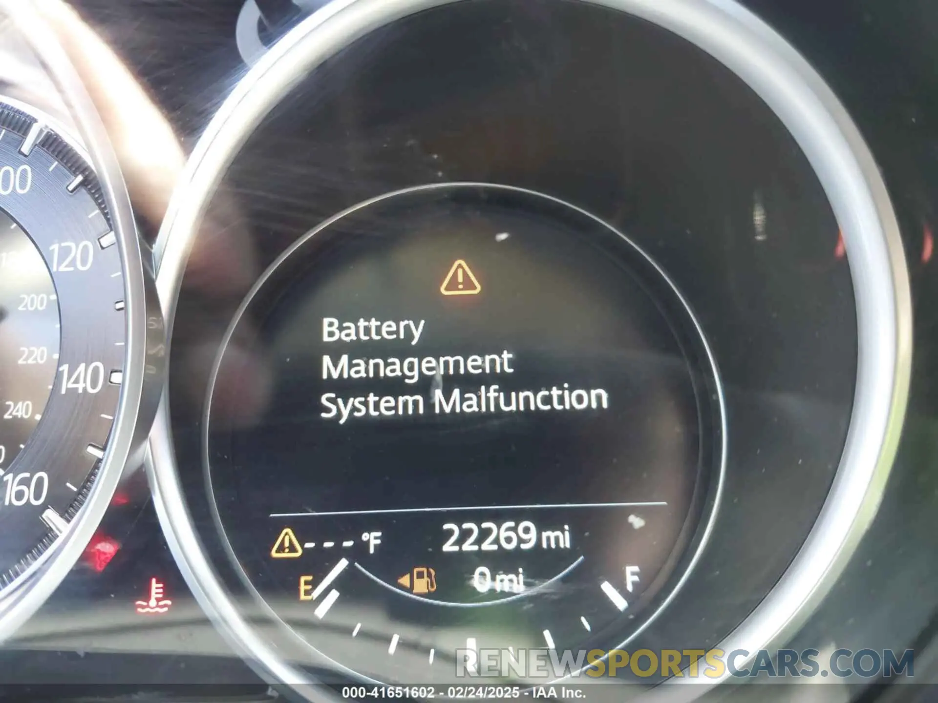 15 fotografías del automóvil dañado JM3KFBCM9R0350491 MAZDA CX-5 2024