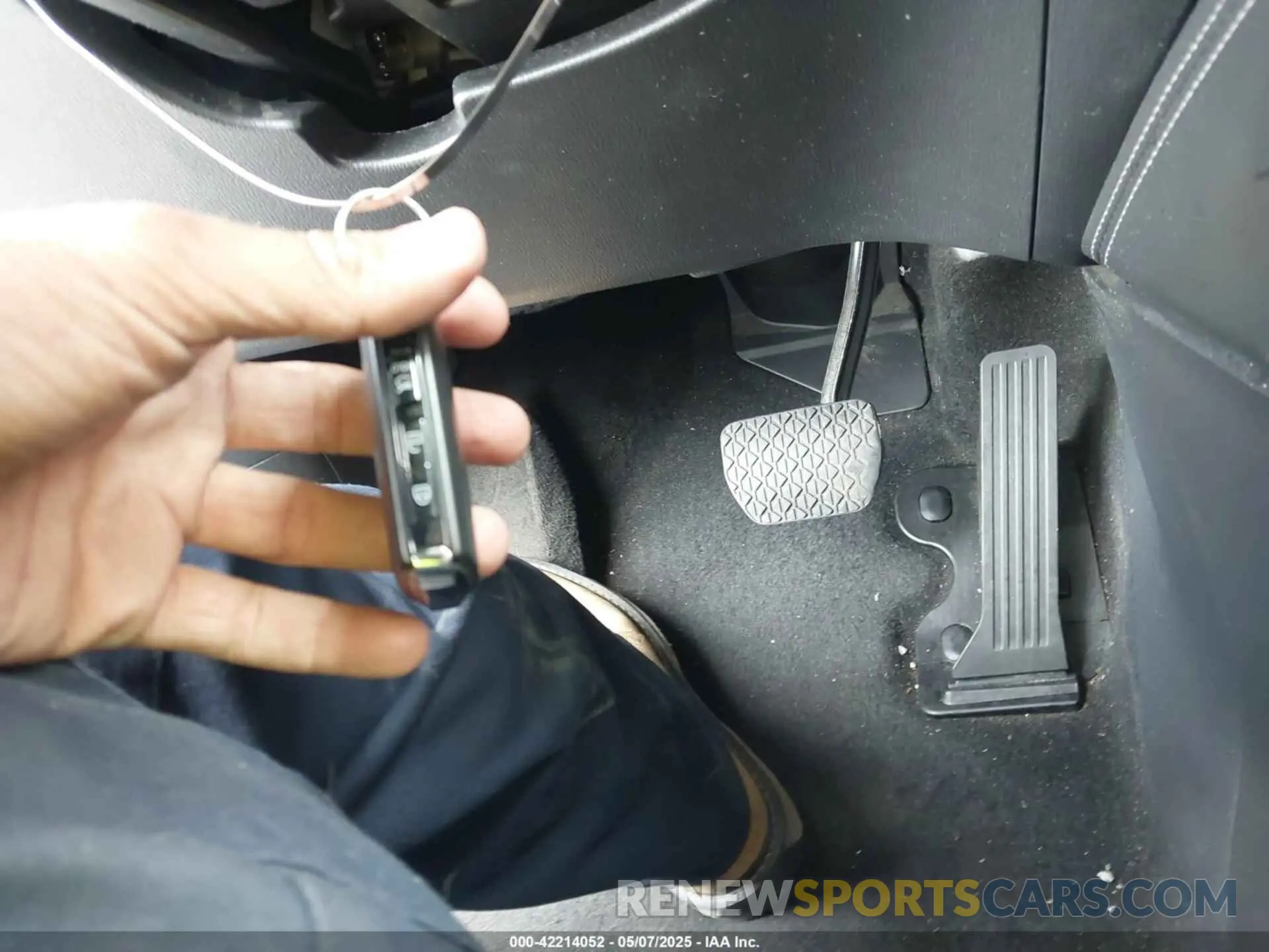 11 fotografías del automóvil dañado JM3KFBDL1R0491707 MAZDA CX-5 2024