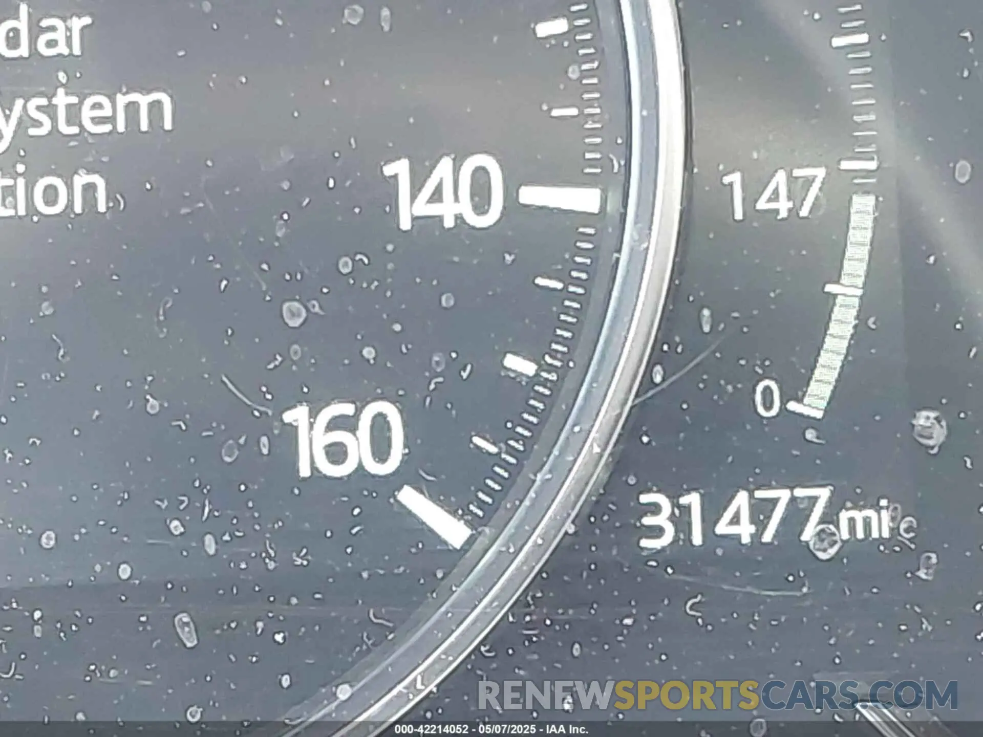 16 fotografías del automóvil dañado JM3KFBDL1R0491707 MAZDA CX-5 2024