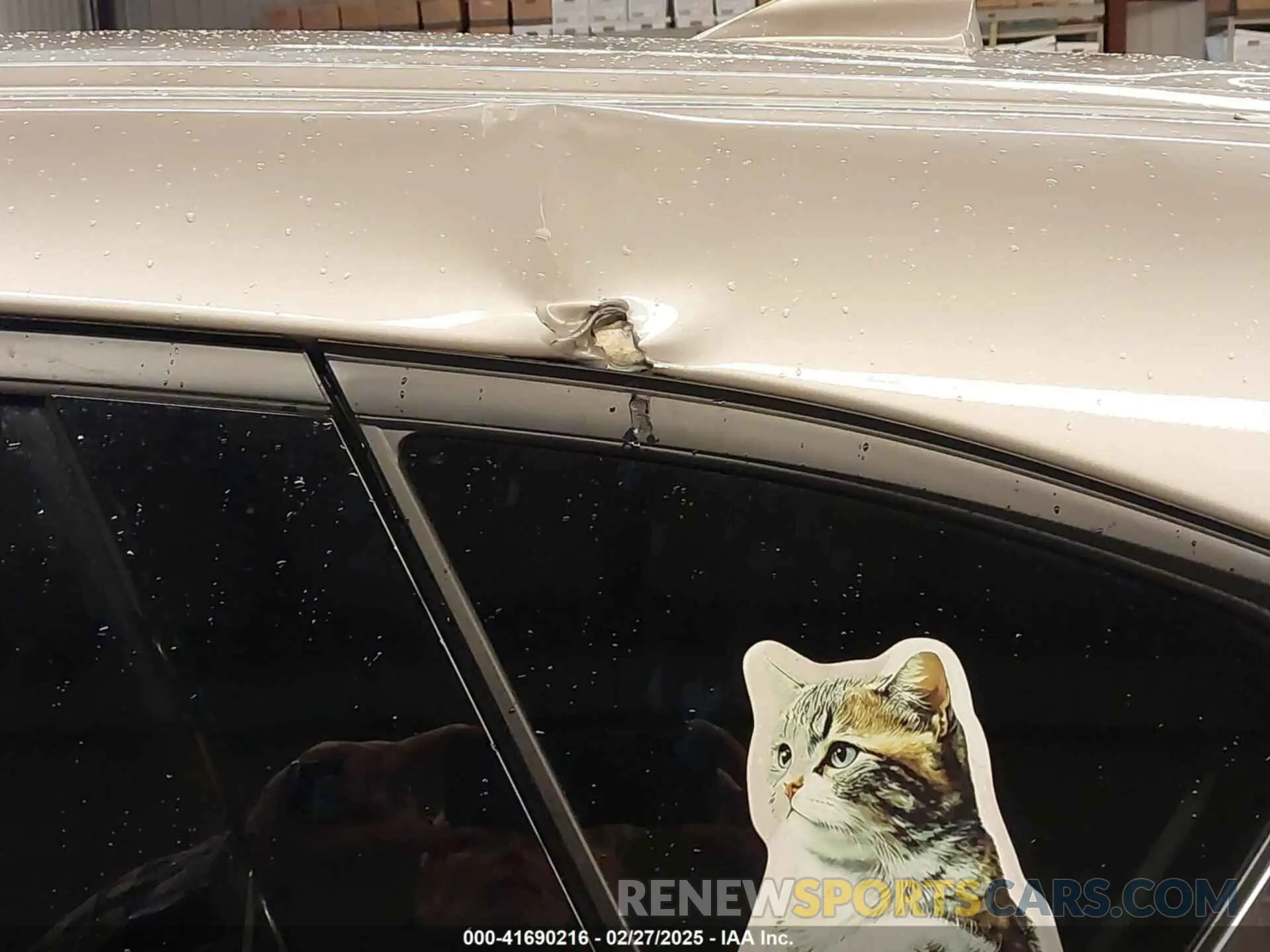 19 fotografías del automóvil dañado JM3KFBDL2R0431998 MAZDA CX-5 2024