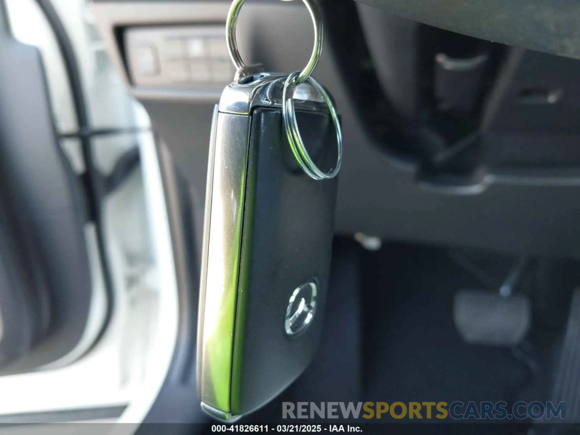 11 fotografías del automóvil dañado JM3KFBDLXR0513879 MAZDA CX-5 2024