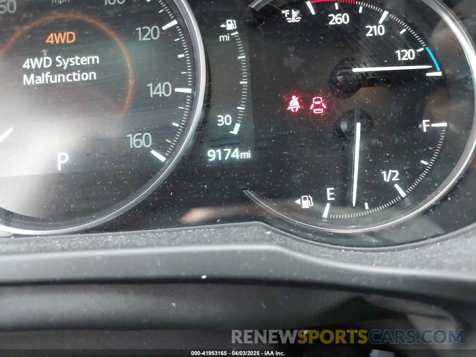 15 fotografías del automóvil dañado JM3KFBDM0R0375231 MAZDA CX-5 2024