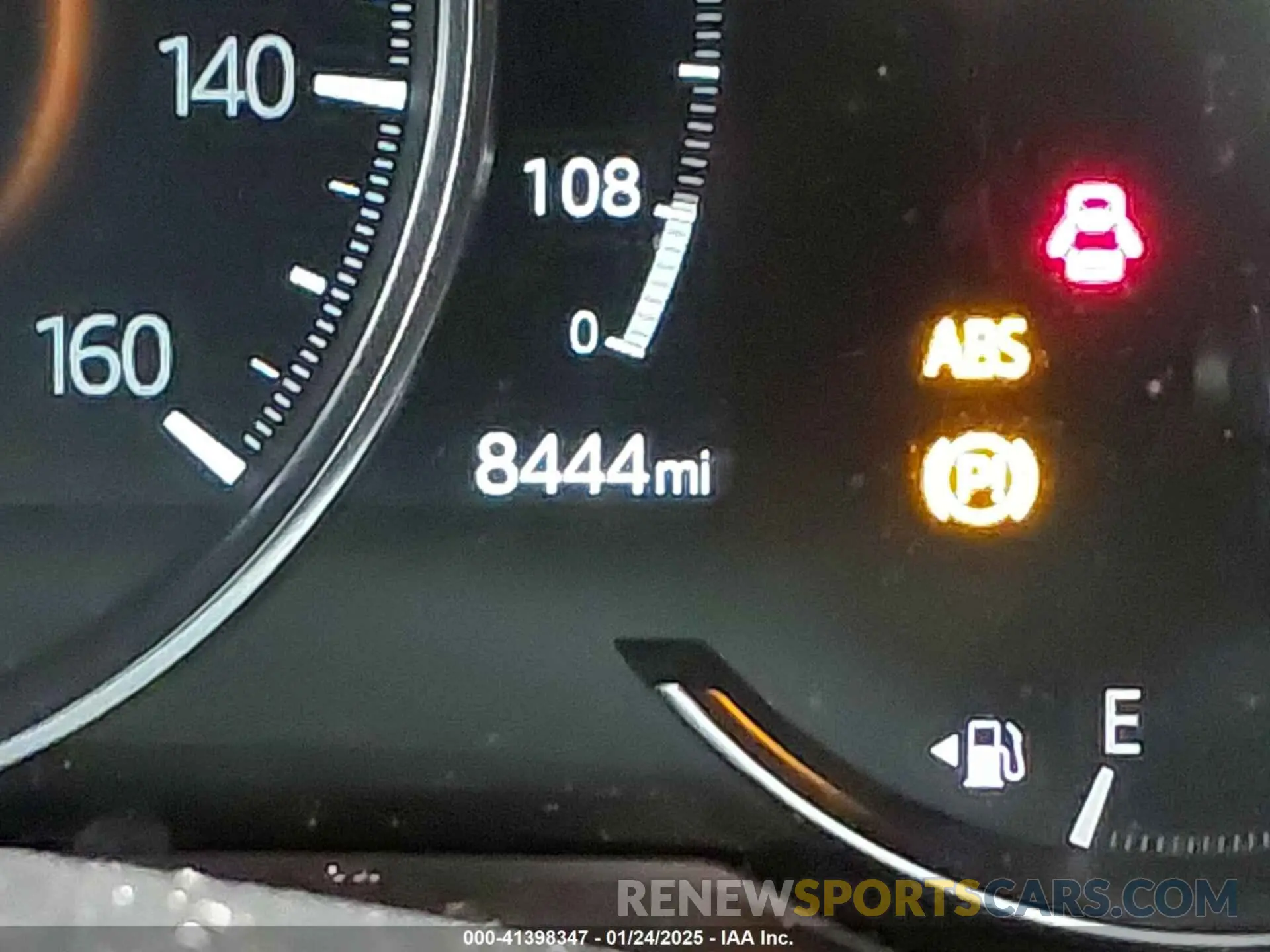 15 fotografías del automóvil dañado JM3KFBDM0R0387539 MAZDA CX-5 2024