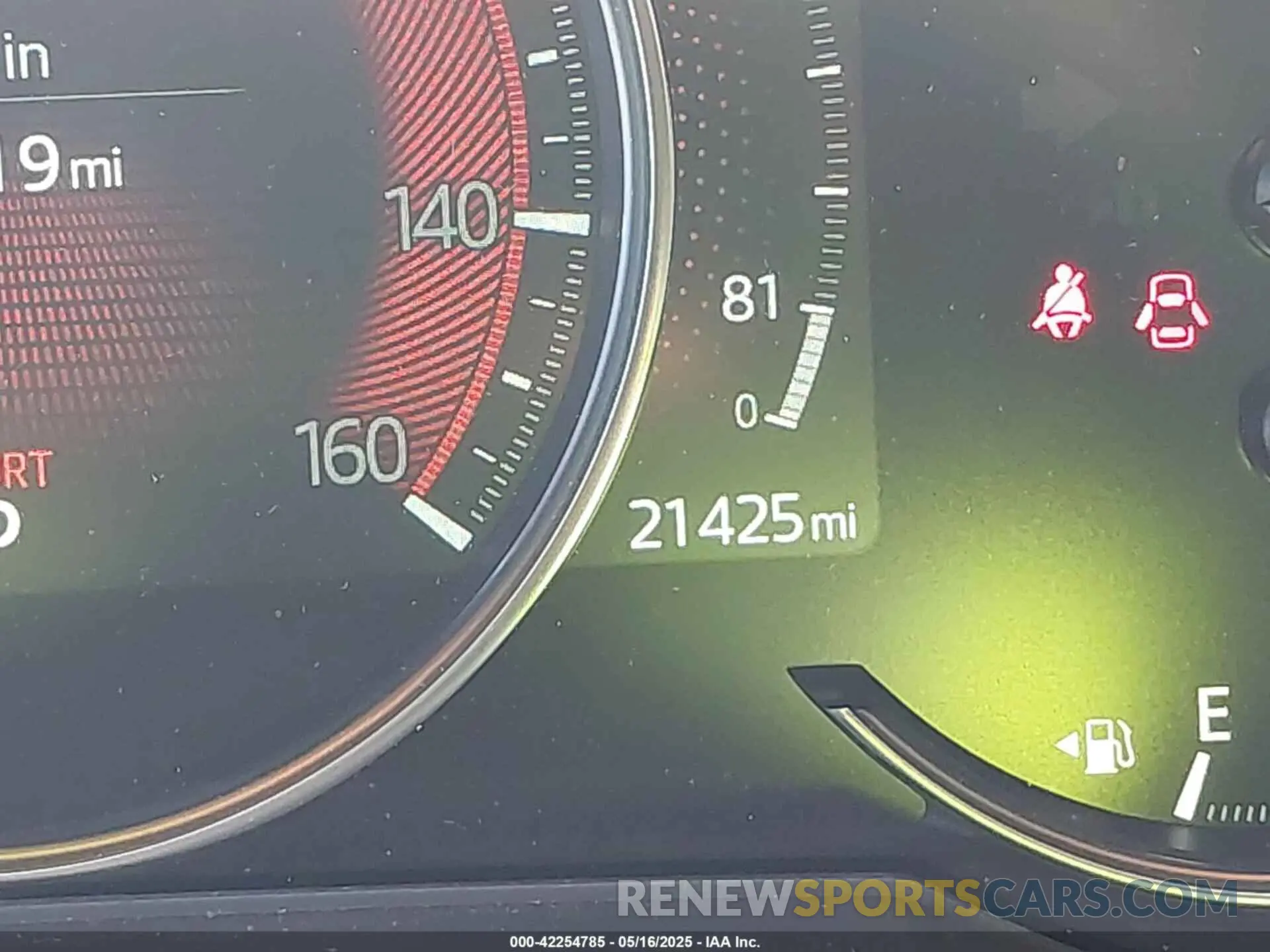 15 fotografías del automóvil dañado JM3KFBDY6R0396572 MAZDA CX-5 2024