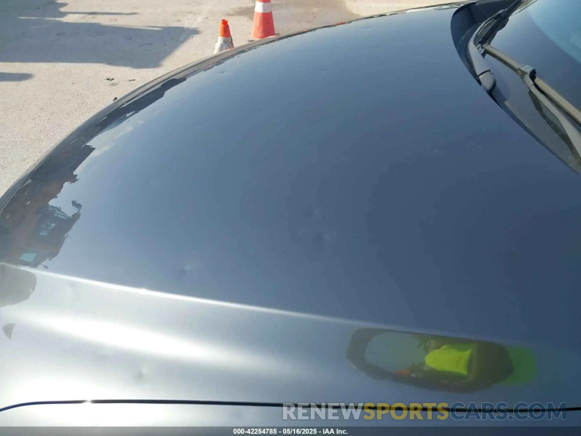 6 fotografías del automóvil dañado JM3KFBDY6R0396572 MAZDA CX-5 2024