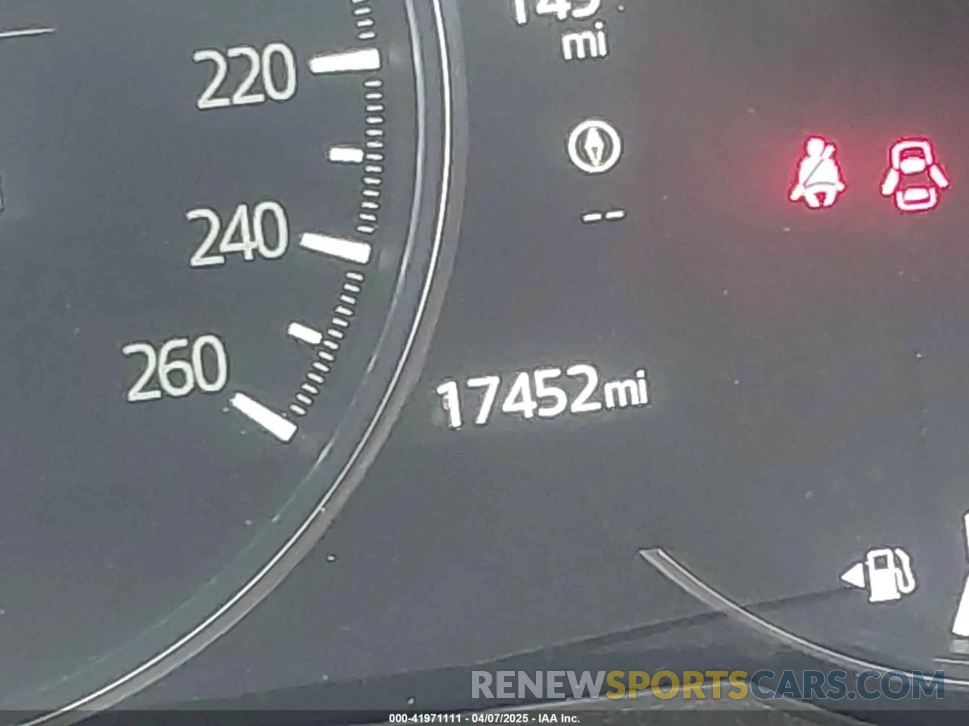 15 fotografías del automóvil dañado JM3KFBDYXR0438998 MAZDA CX-5 2024