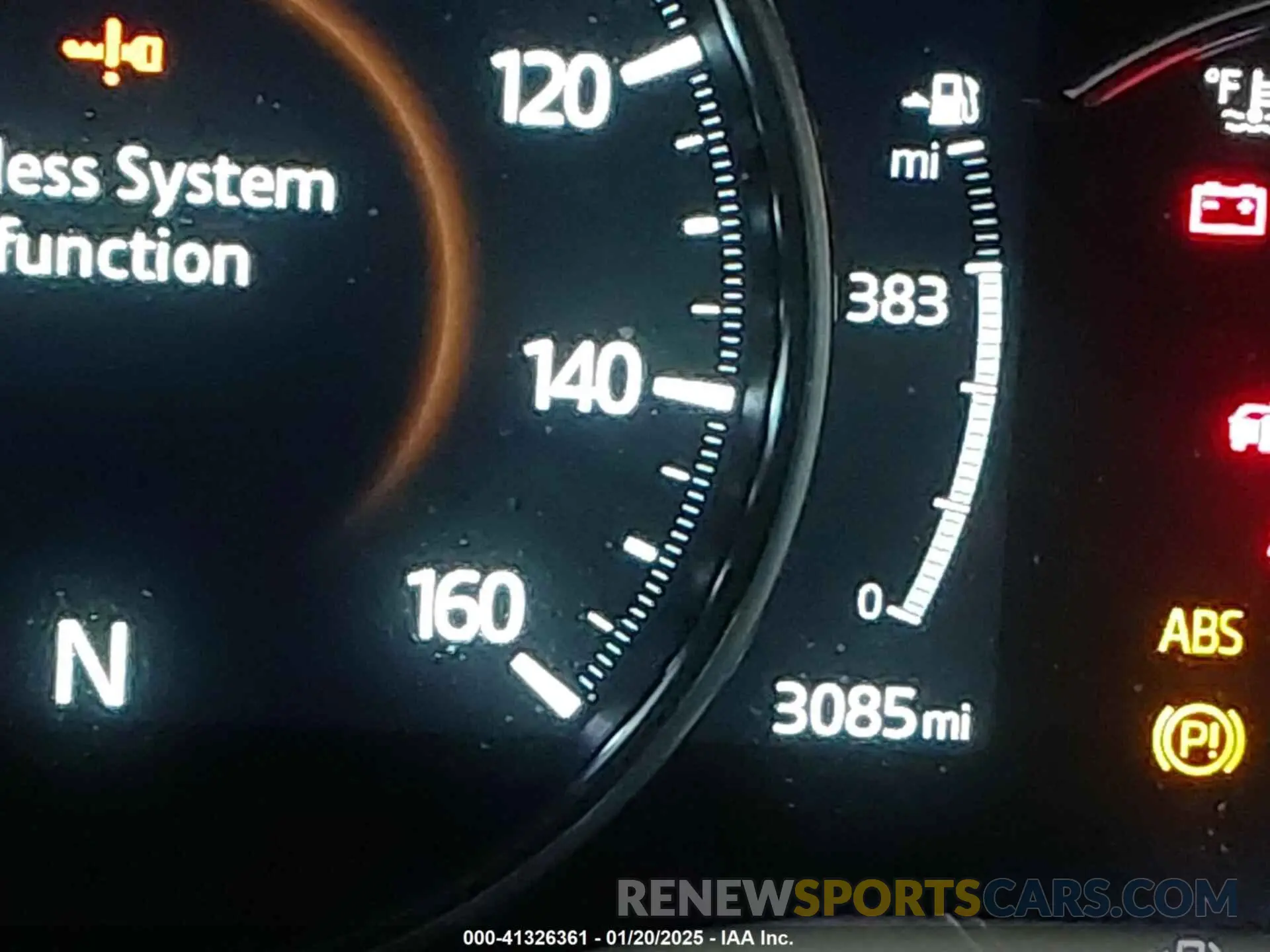 15 fotografías del automóvil dañado JM3KFBEL3R0514435 MAZDA CX-5 2024