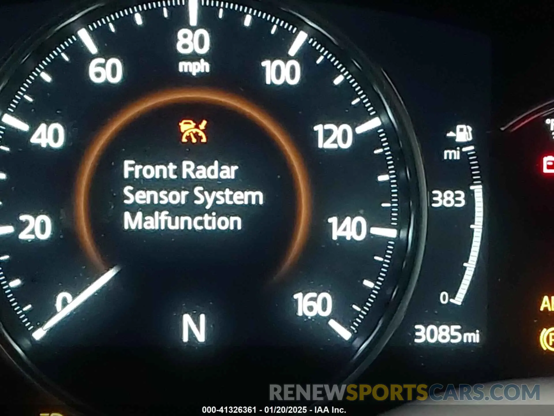 7 fotografías del automóvil dañado JM3KFBEL3R0514435 MAZDA CX-5 2024