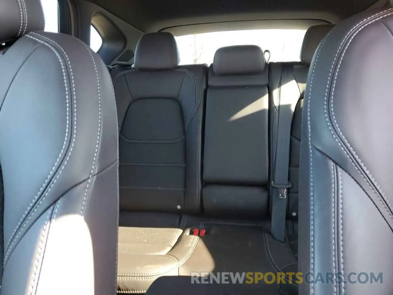 10 fotografías del automóvil dañado JM3KFBXY8R0363391 MAZDA CX-5 2024