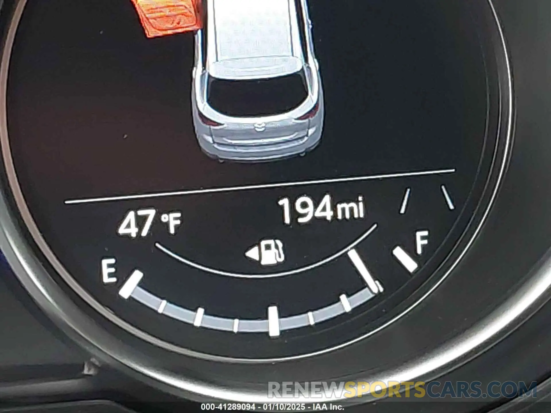 15 fotografías del automóvil dañado JM3KFBBL2S0553818 MAZDA CX-5 2025