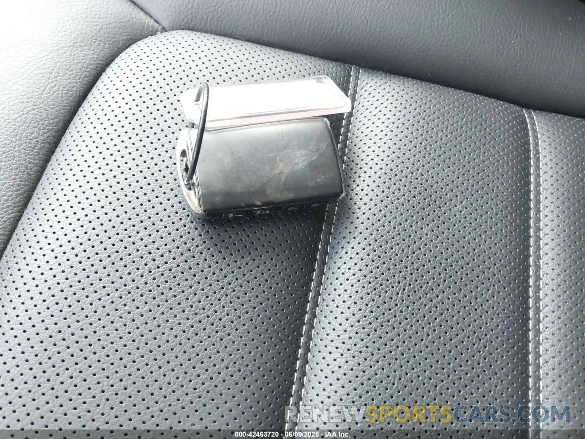 11 fotografías del automóvil dañado JM3KFBCL2S0584775 MAZDA CX-5 2025