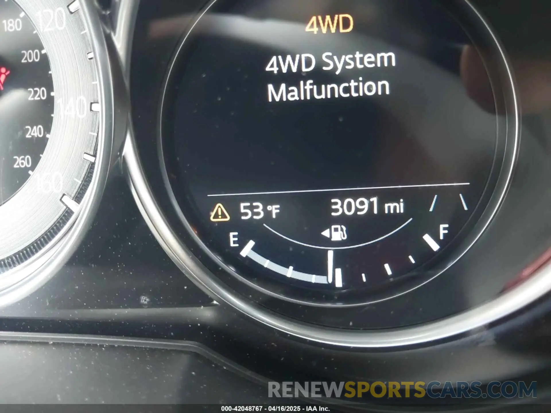 16 fotografías del automóvil dañado JM3KFBCL3S0586759 MAZDA CX-5 2025
