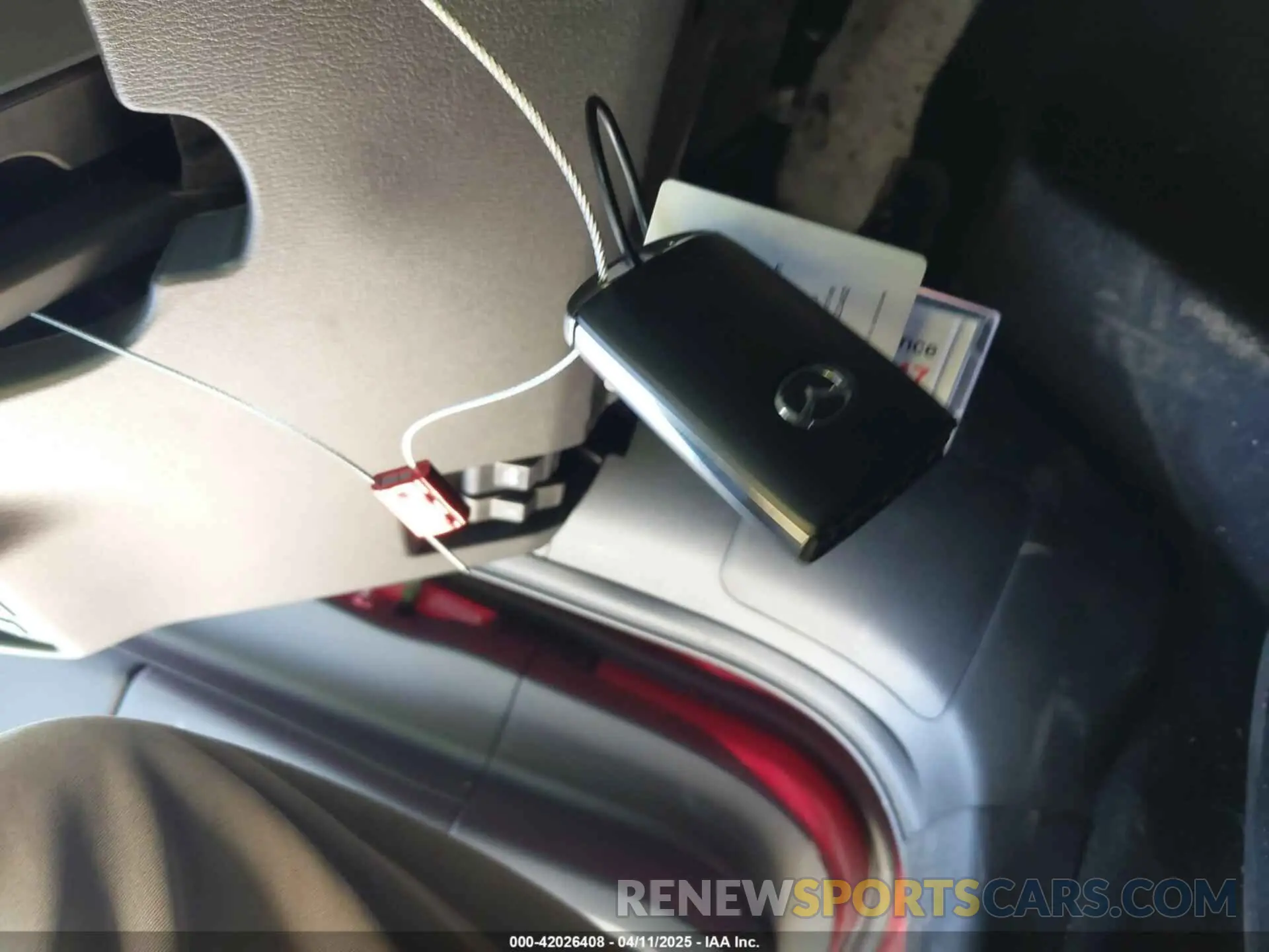 11 fotografías del automóvil dañado JM3KFBCL4S0586351 MAZDA CX-5 2025