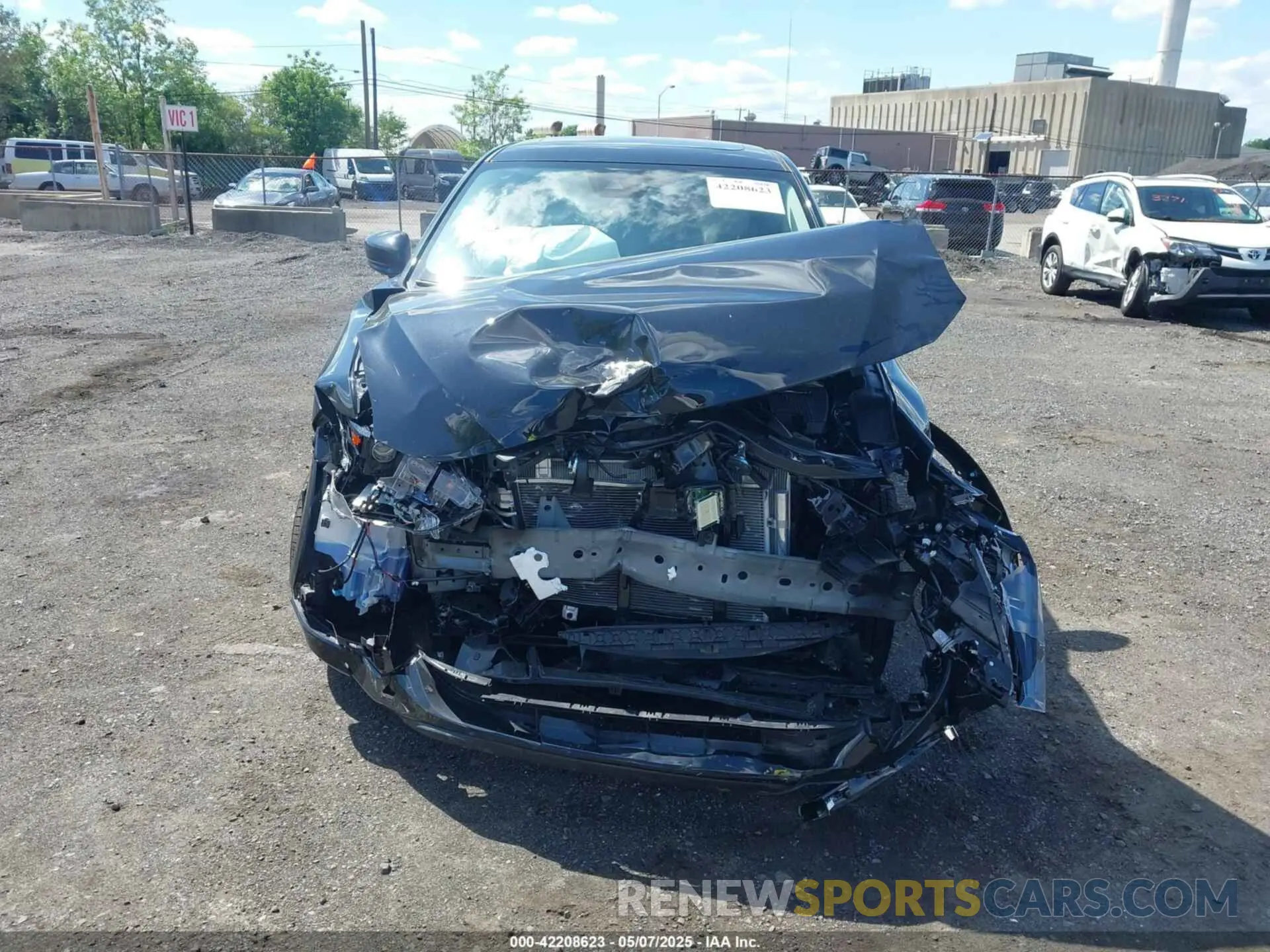 12 fotografías del automóvil dañado JM3KFBCL6S0573729 MAZDA CX-5 2025