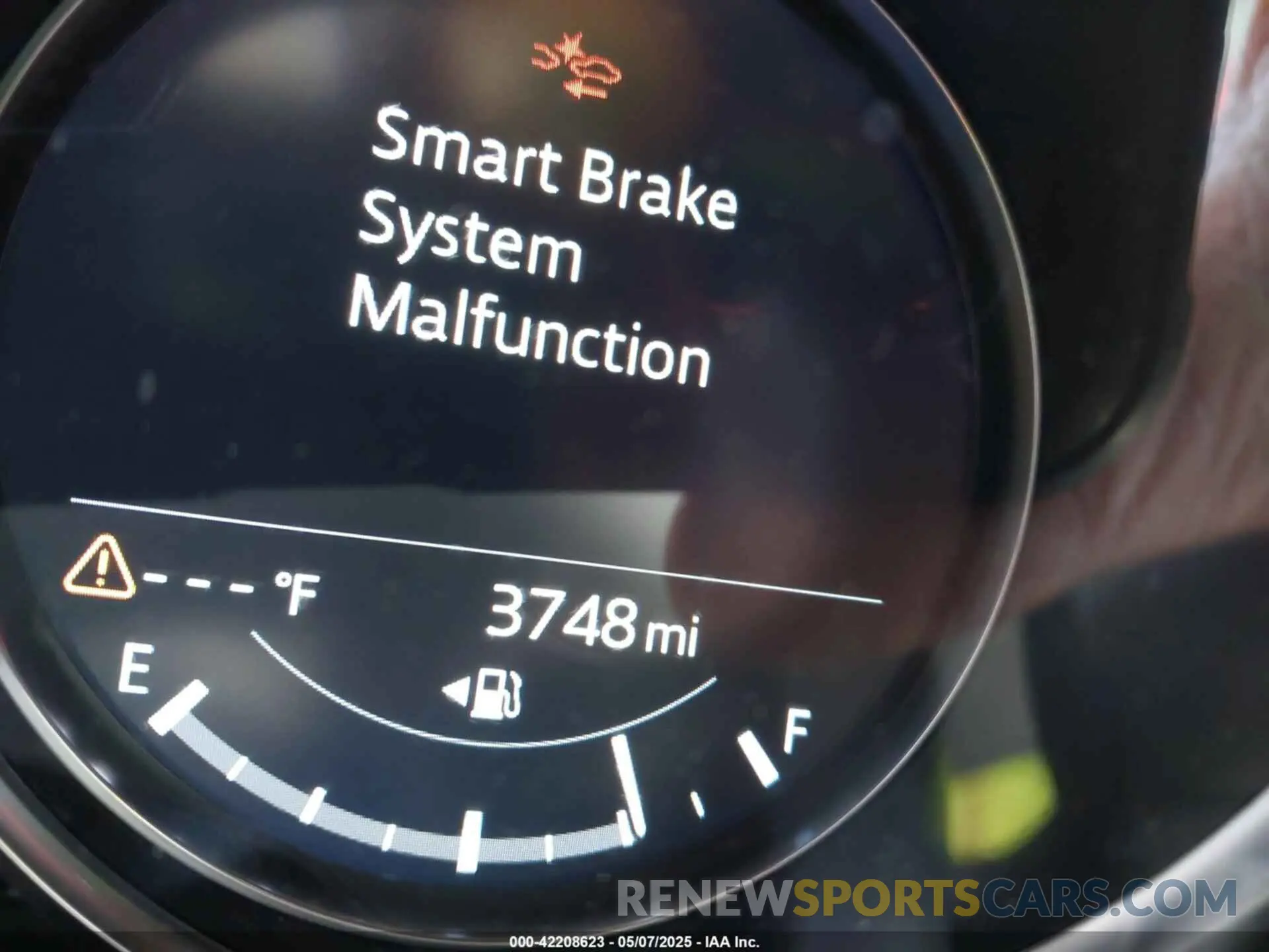 15 fotografías del automóvil dañado JM3KFBCL6S0573729 MAZDA CX-5 2025