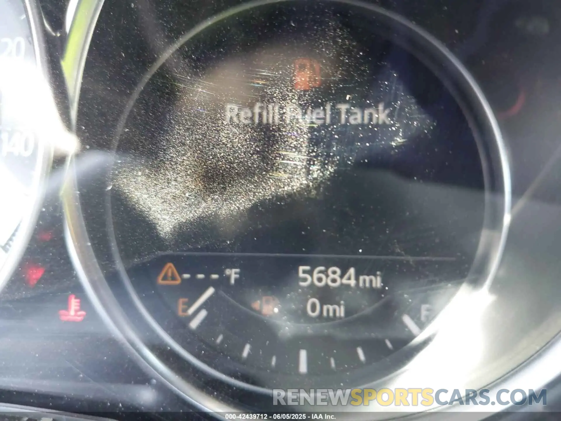 14 fotografías del automóvil dañado JM3KFBCL6S0600637 MAZDA CX-5 2025