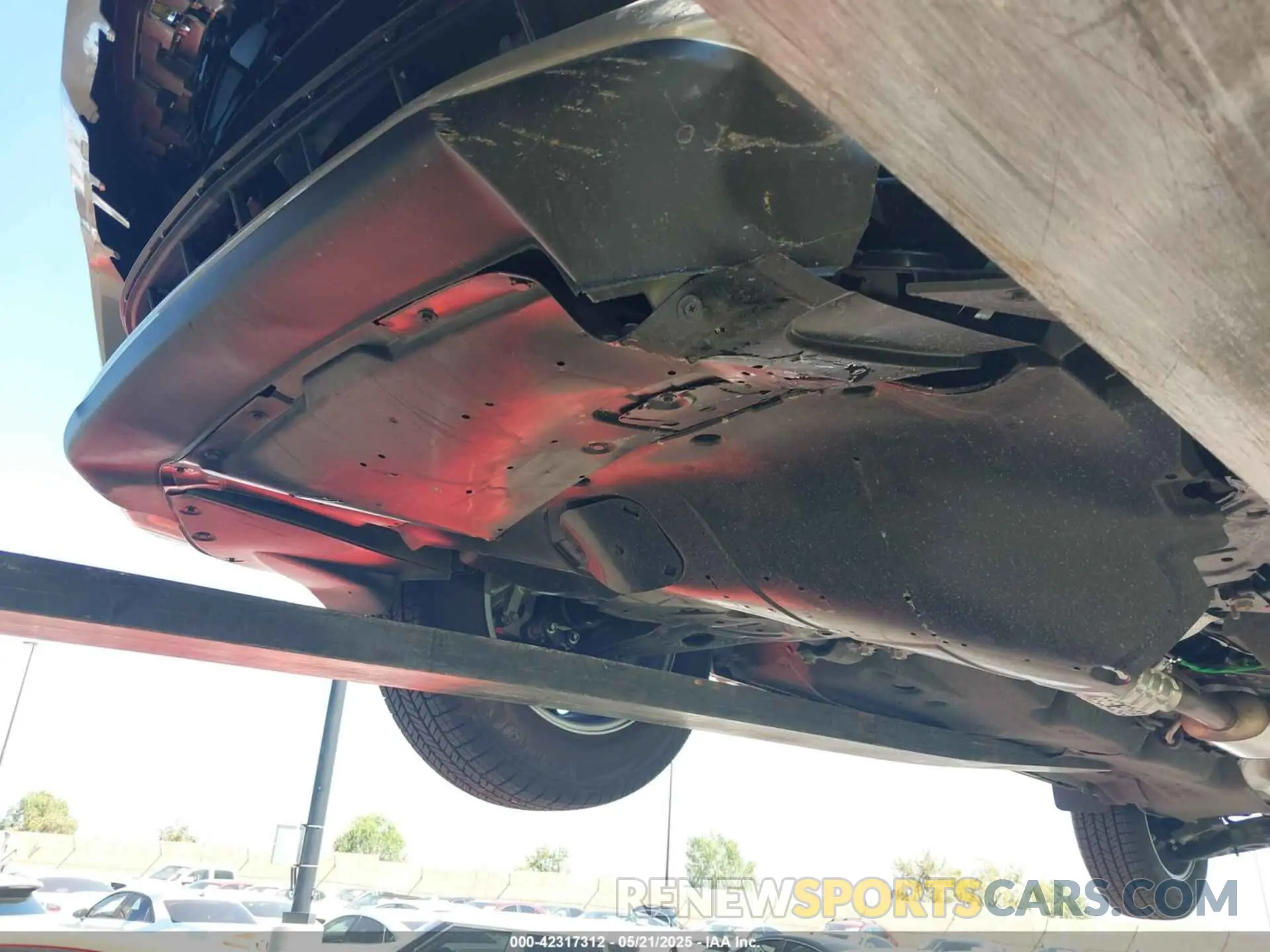 17 fotografías del automóvil dañado JM3KFBCL8S0626656 MAZDA CX-5 2025