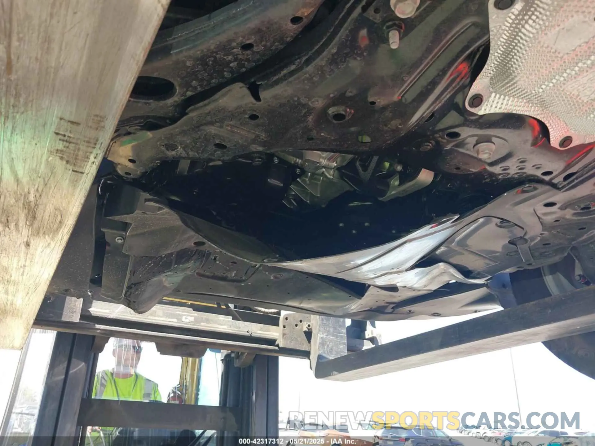 18 fotografías del automóvil dañado JM3KFBCL8S0626656 MAZDA CX-5 2025