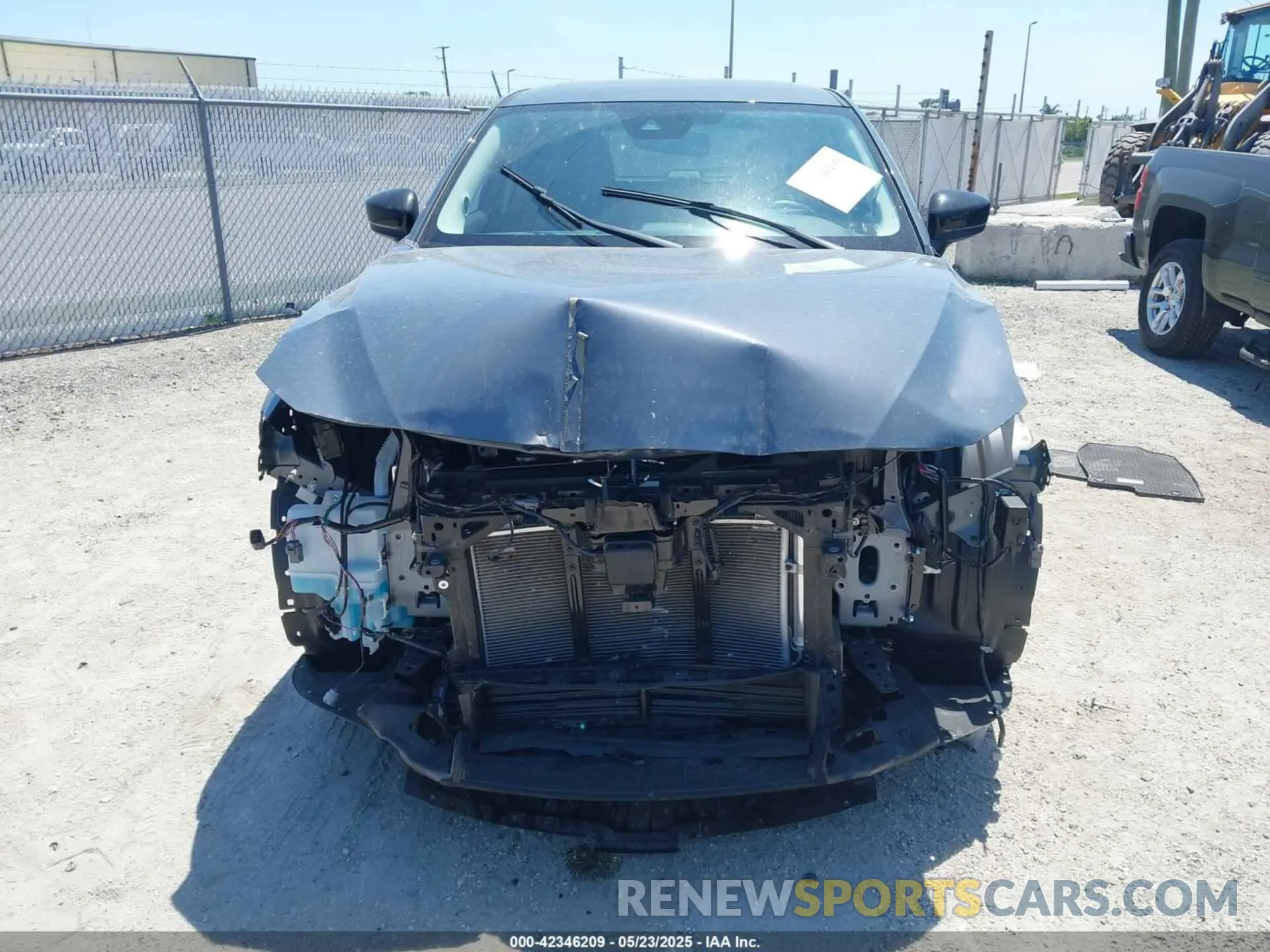 6 fotografías del automóvil dañado JM3KFBCM1S0580726 MAZDA CX-5 2025