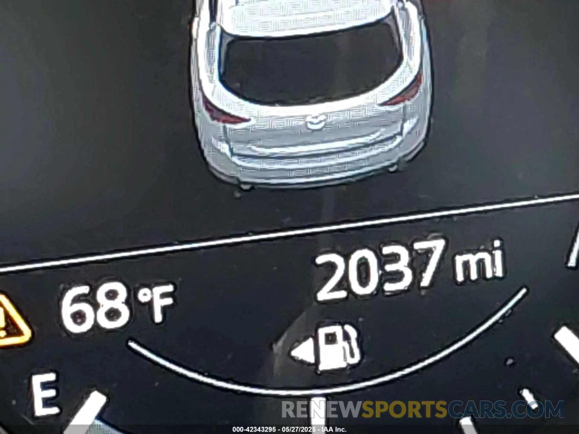16 fotografías del automóvil dañado JM3KFBCM1S0636678 MAZDA CX-5 2025