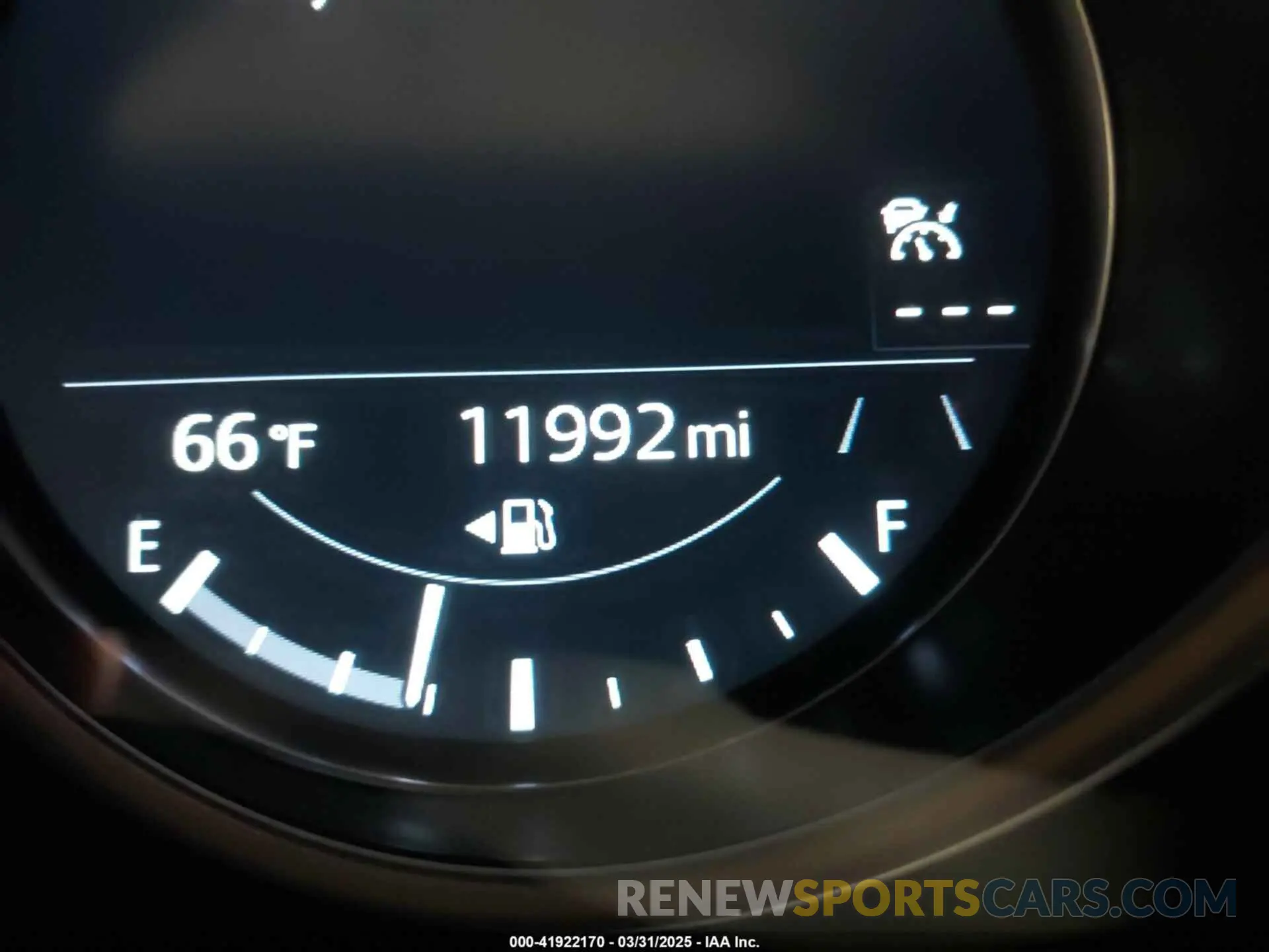 14 fotografías del automóvil dañado JM3KFBCM2S0555110 MAZDA CX-5 2025