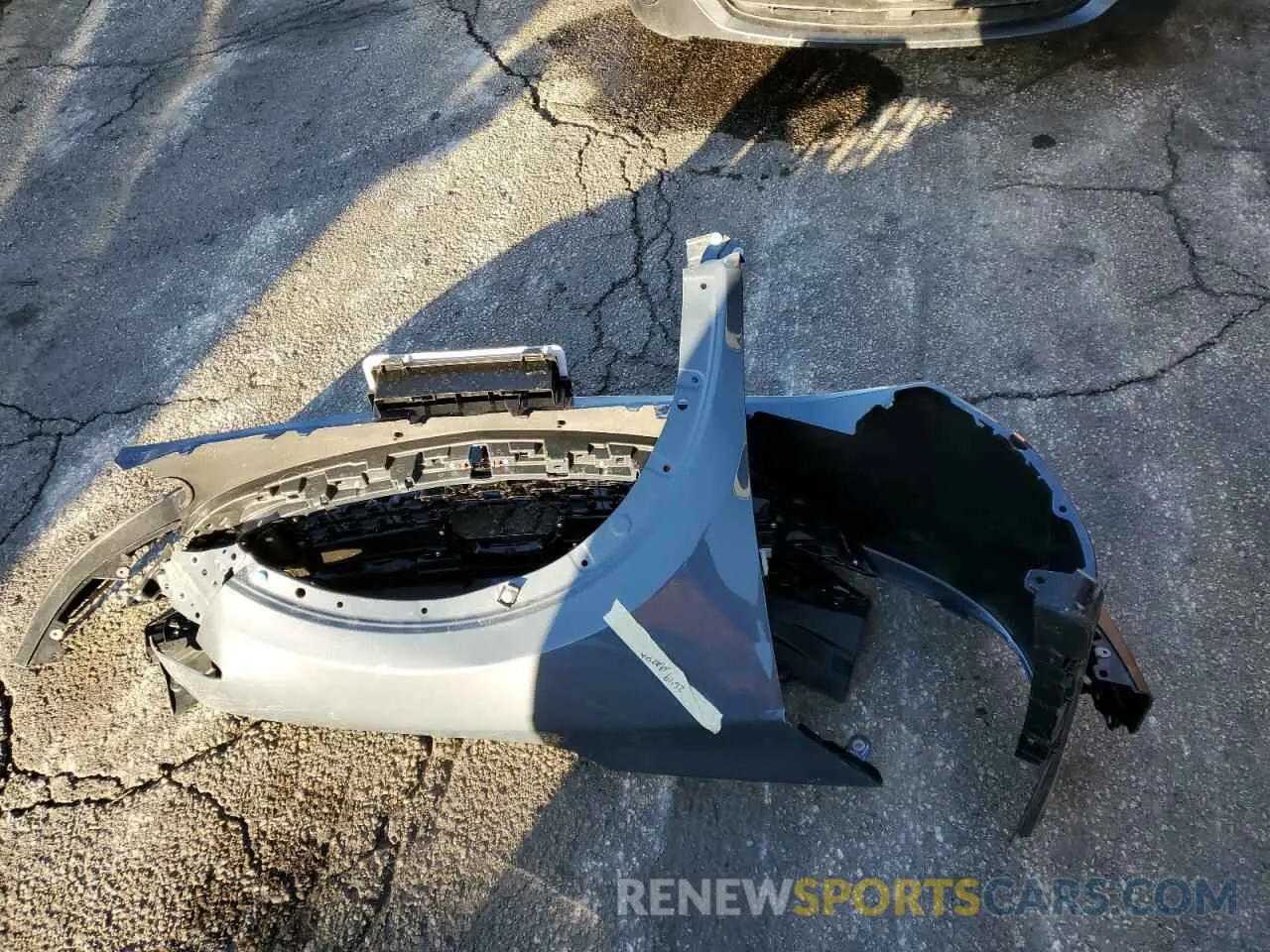 12 fotografías del automóvil dañado JM3KFBCM2S0572649 MAZDA CX-5 2025