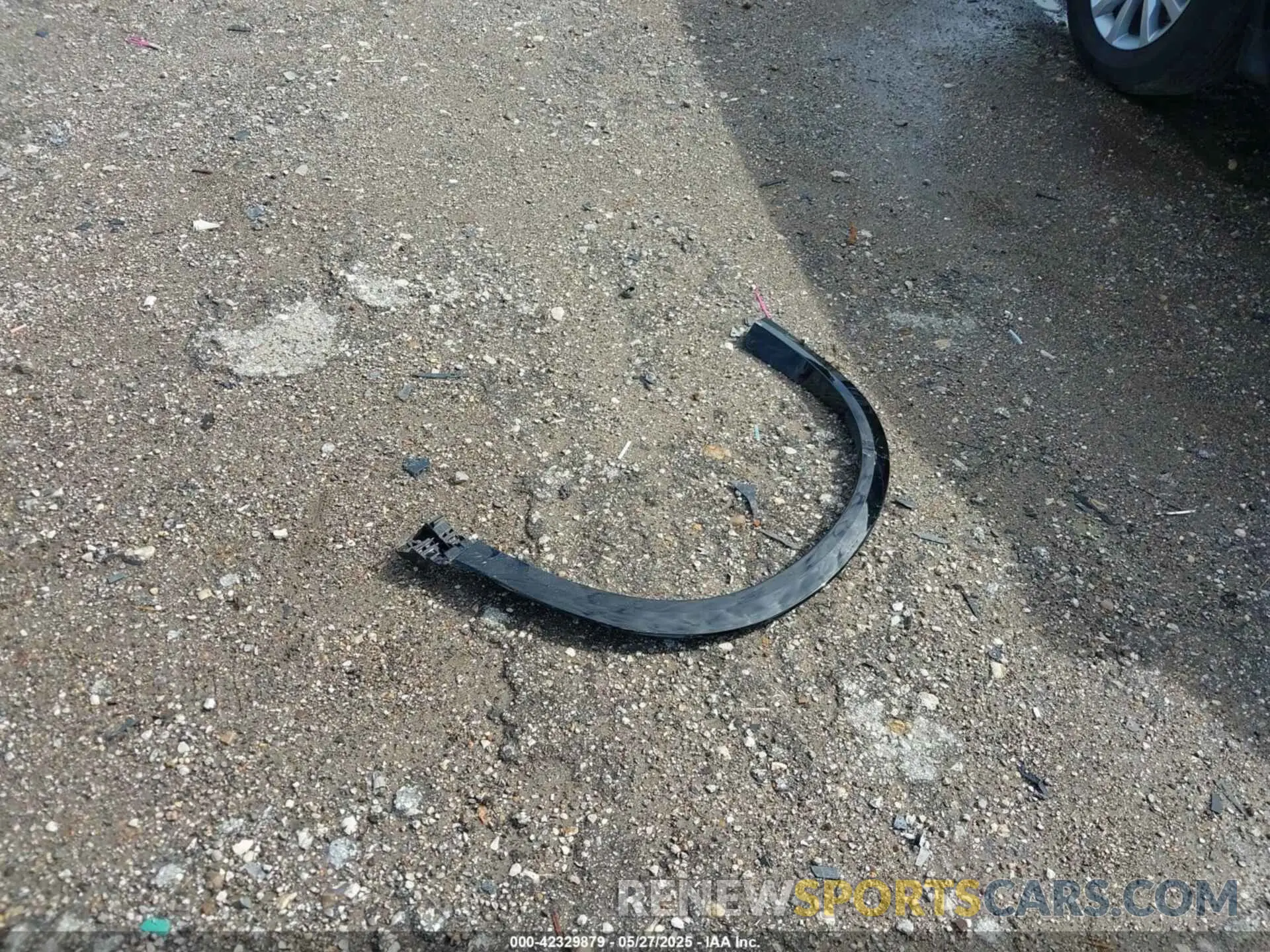 12 fotografías del automóvil dañado JM3KFBDY8S0598867 MAZDA CX-5 2025