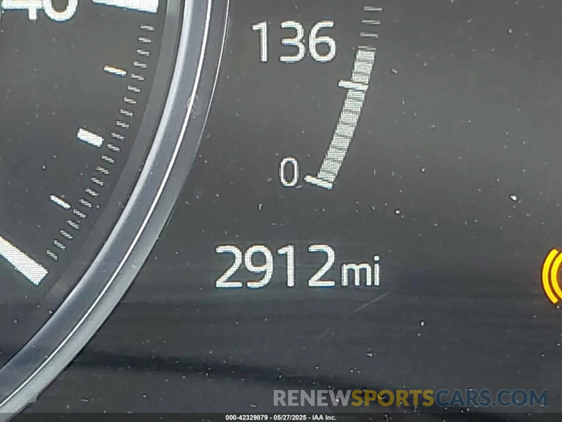 16 fotografías del automóvil dañado JM3KFBDY8S0598867 MAZDA CX-5 2025