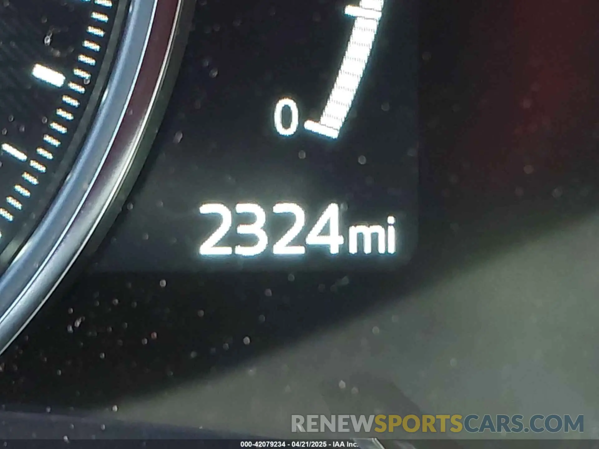 16 fotografías del automóvil dañado JM3KFBEM2S0637206 MAZDA CX-5 2025