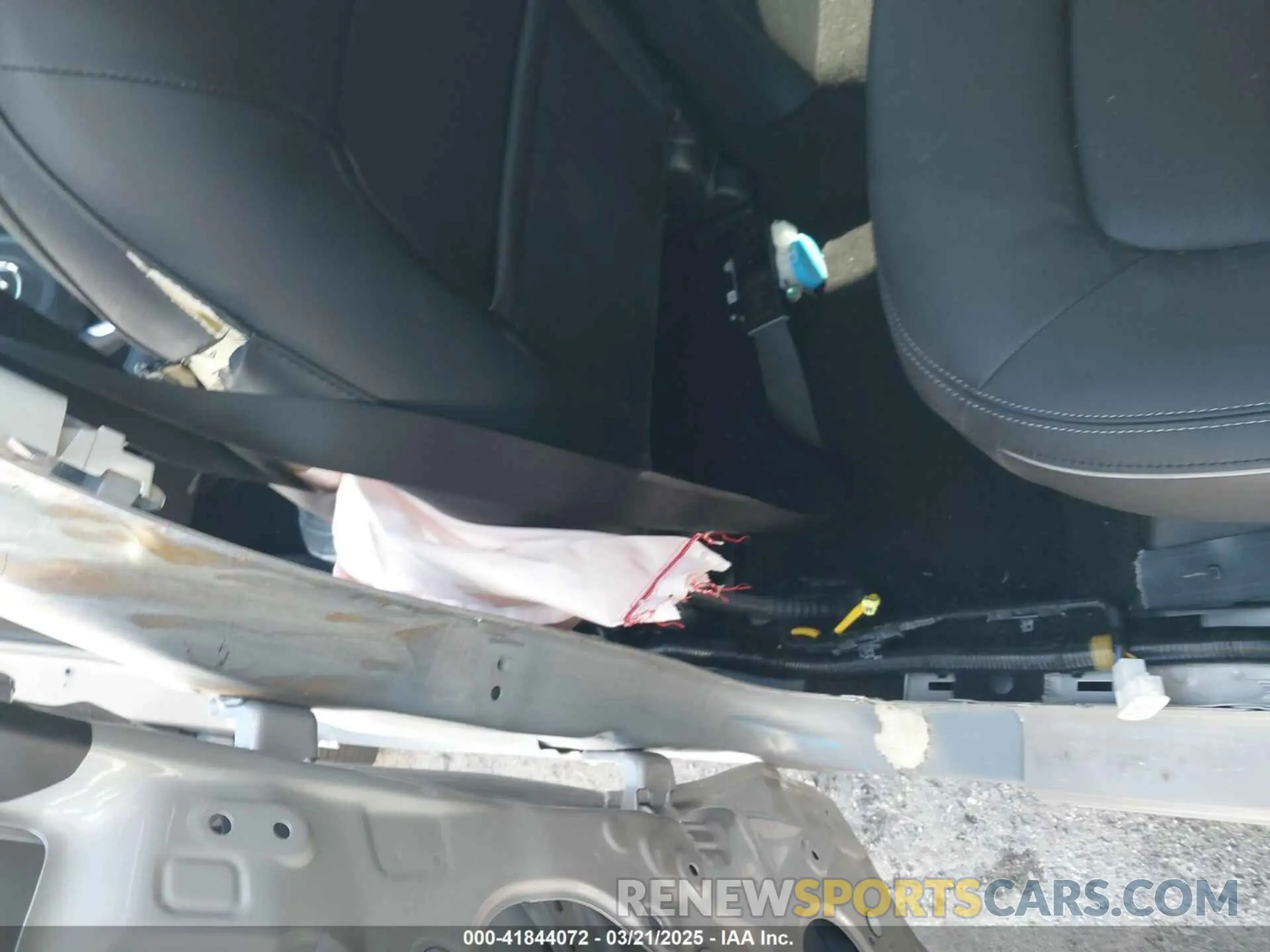 21 fotografías del automóvil dañado JM3KFBEM9S0579269 MAZDA CX-5 2025