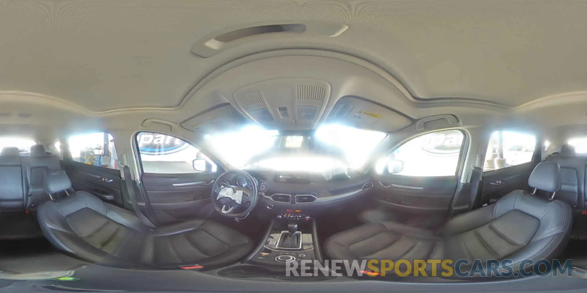 14 fotografías del automóvil dañado JM3KFBCM5N1553110 MAZDA CX-5 PREFE 2022