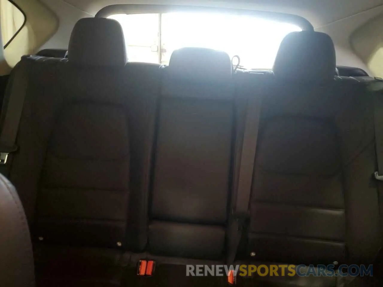10 fotografías del automóvil dañado JM3KFBCM8N0623205 MAZDA CX-5 PREFE 2022