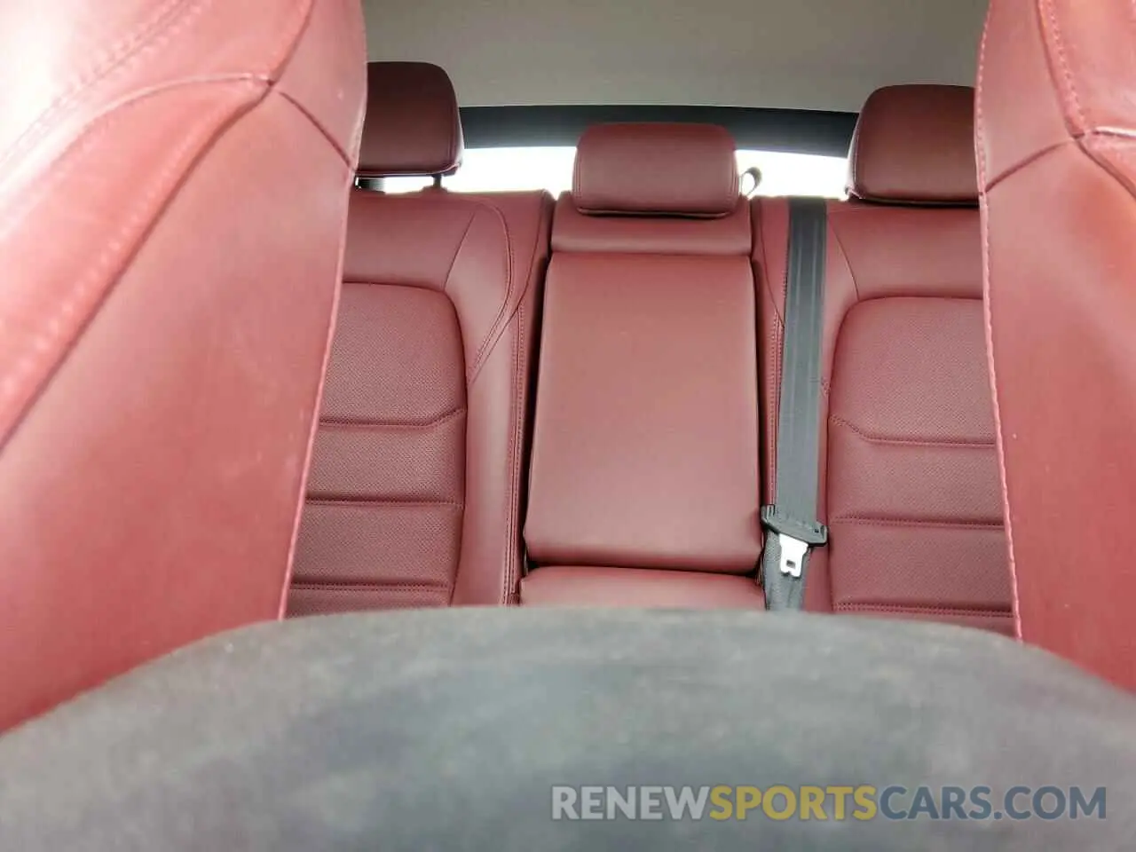 10 fotografías del automóvil dañado JM3KFBCM9N1547939 MAZDA CX-5 PREFE 2022