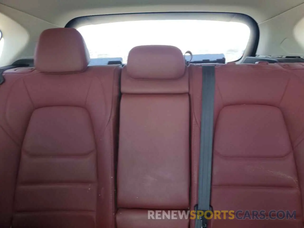 10 fotografías del automóvil dañado JM3KFBCM0P0222198 MAZDA CX-5 PREFE 2023