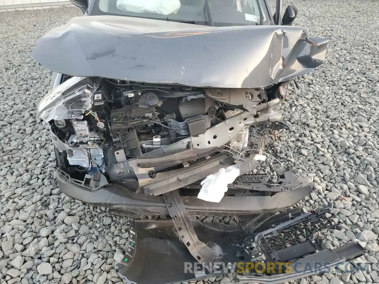 12 fotografías del automóvil dañado JM3KFBCM0P0246792 MAZDA CX-5 PREFE 2023