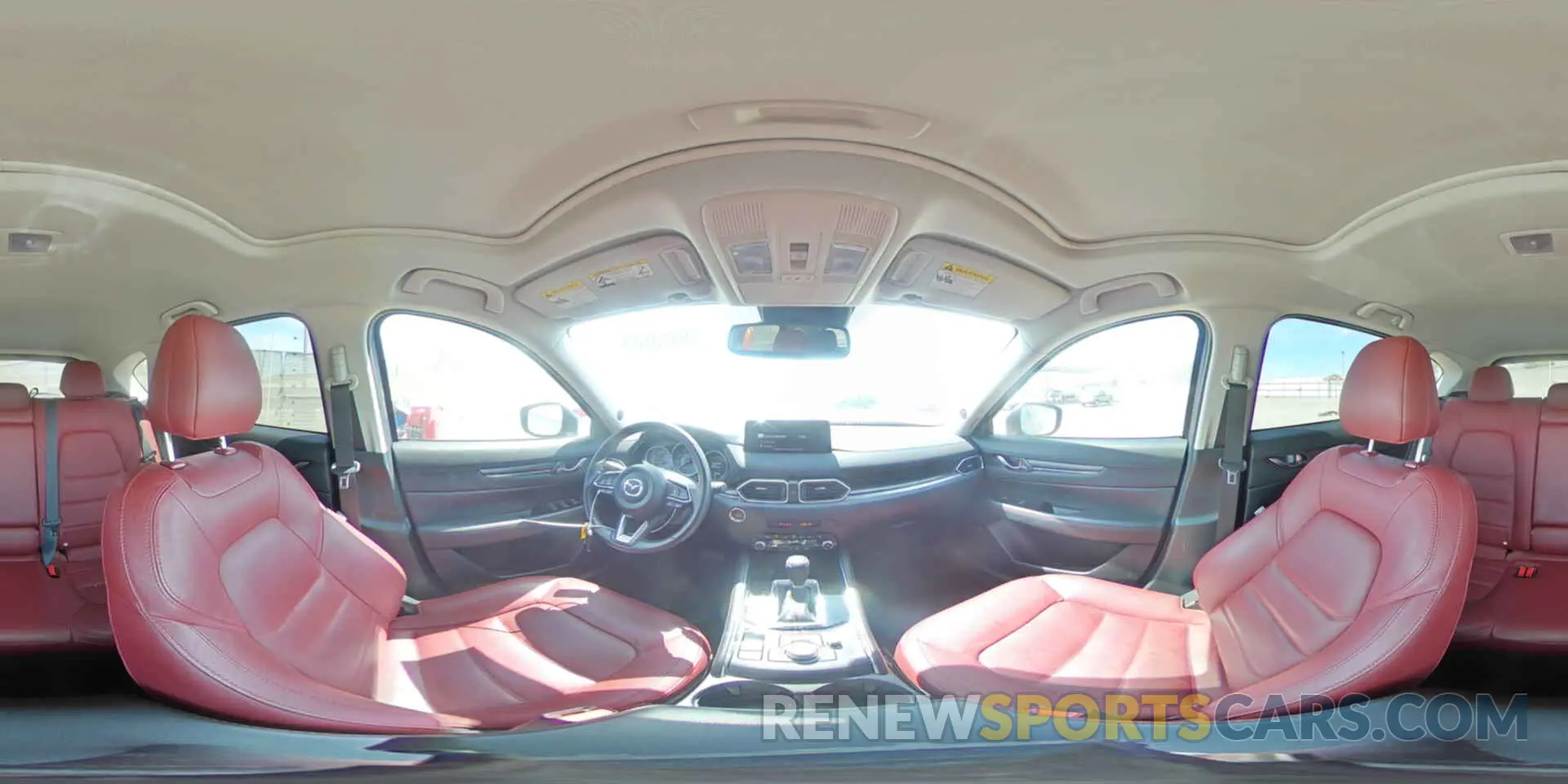 13 fotografías del automóvil dañado JM3KFBCM0P0256626 MAZDA CX-5 PREFE 2023