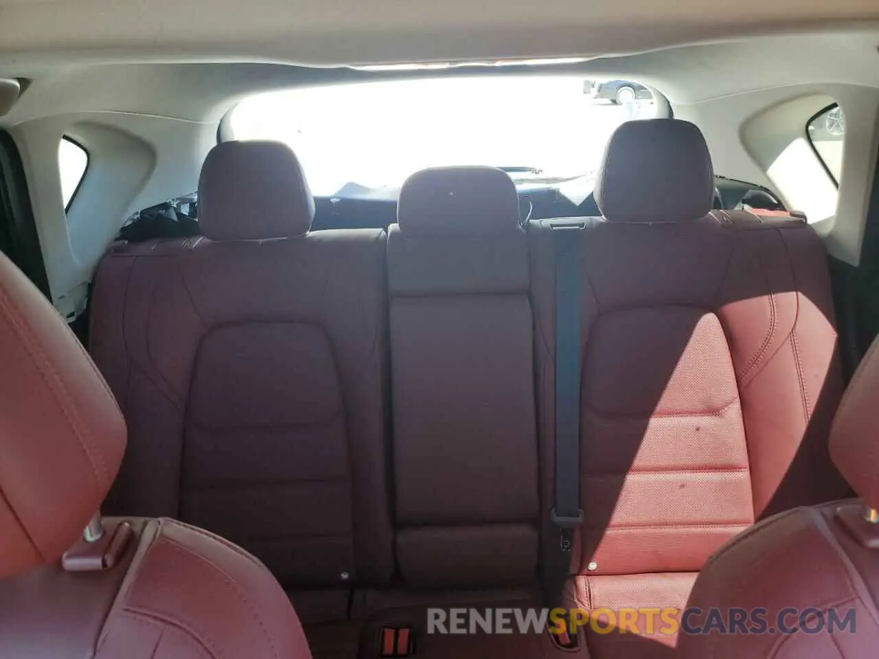 10 fotografías del automóvil dañado JM3KFBCM1P0145003 MAZDA CX-5 PREFE 2023