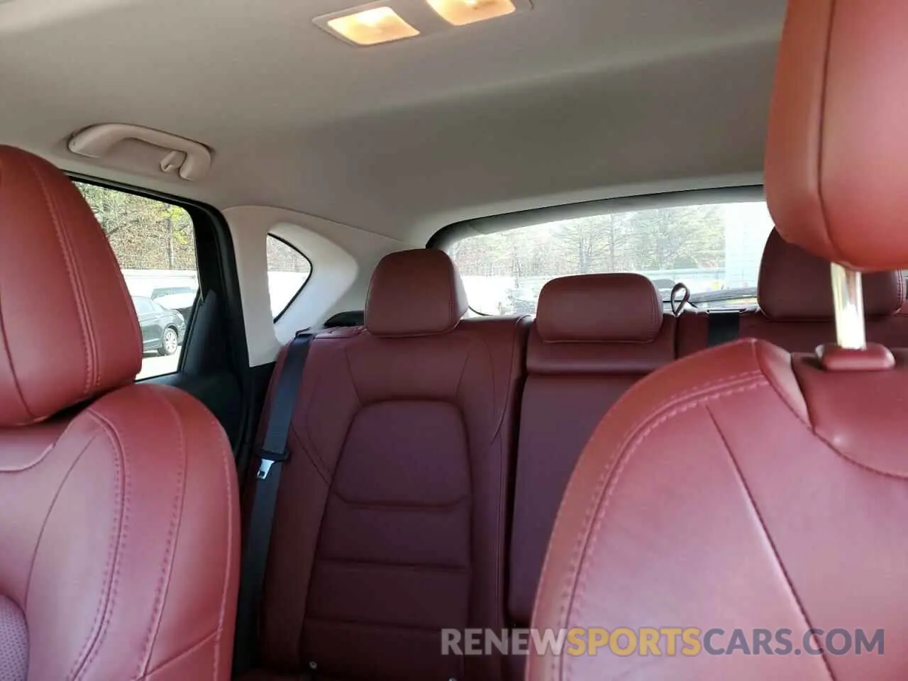 10 fotografías del automóvil dañado JM3KFBCM1P0162366 MAZDA CX-5 PREFE 2023
