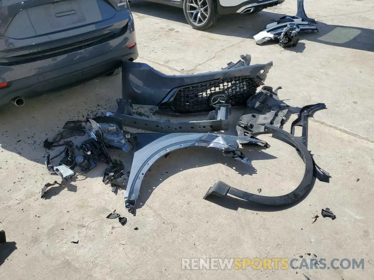 13 fotografías del automóvil dañado JM3KFBCM1P0176901 MAZDA CX-5 PREFE 2023