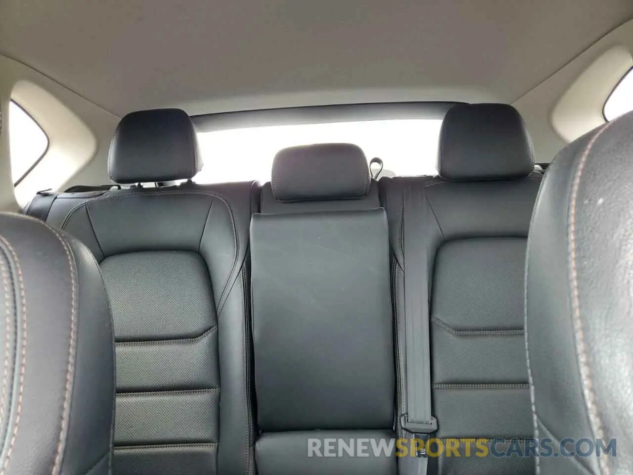 10 fotografías del automóvil dañado JM3KFBCM2P0162876 MAZDA CX-5 PREFE 2023